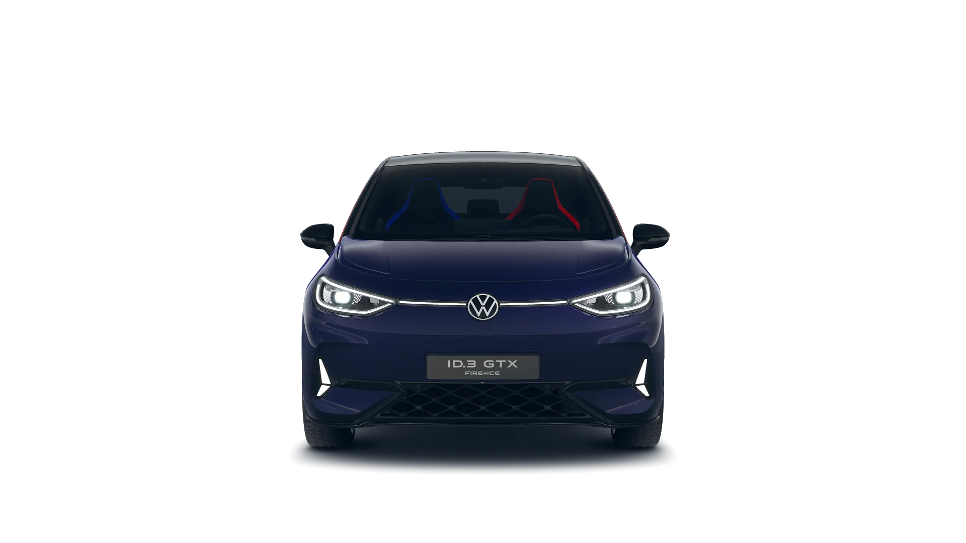 Volkswagen ID.3 GTX Performance