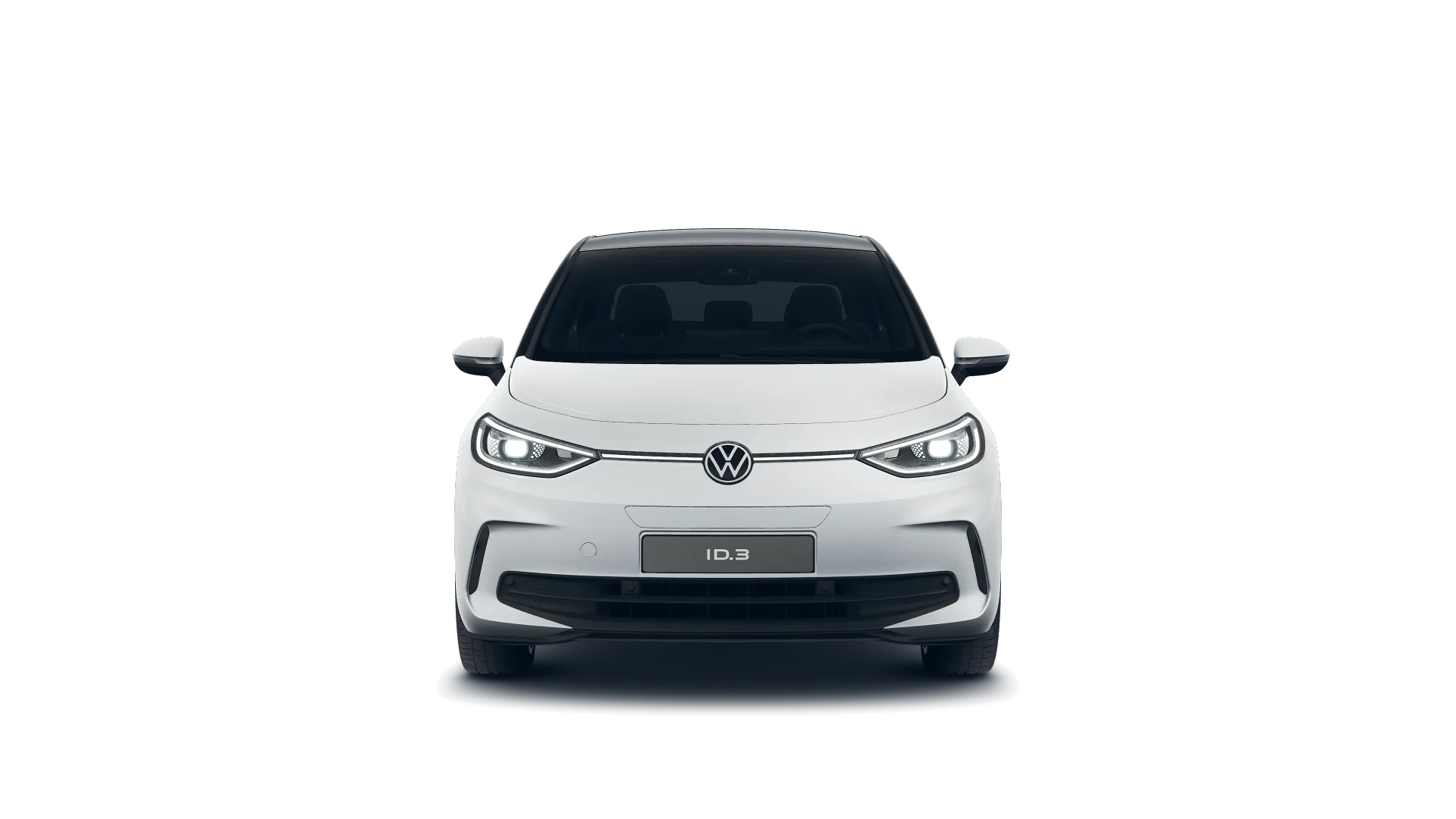 Volkswagen ID.3 Pro S