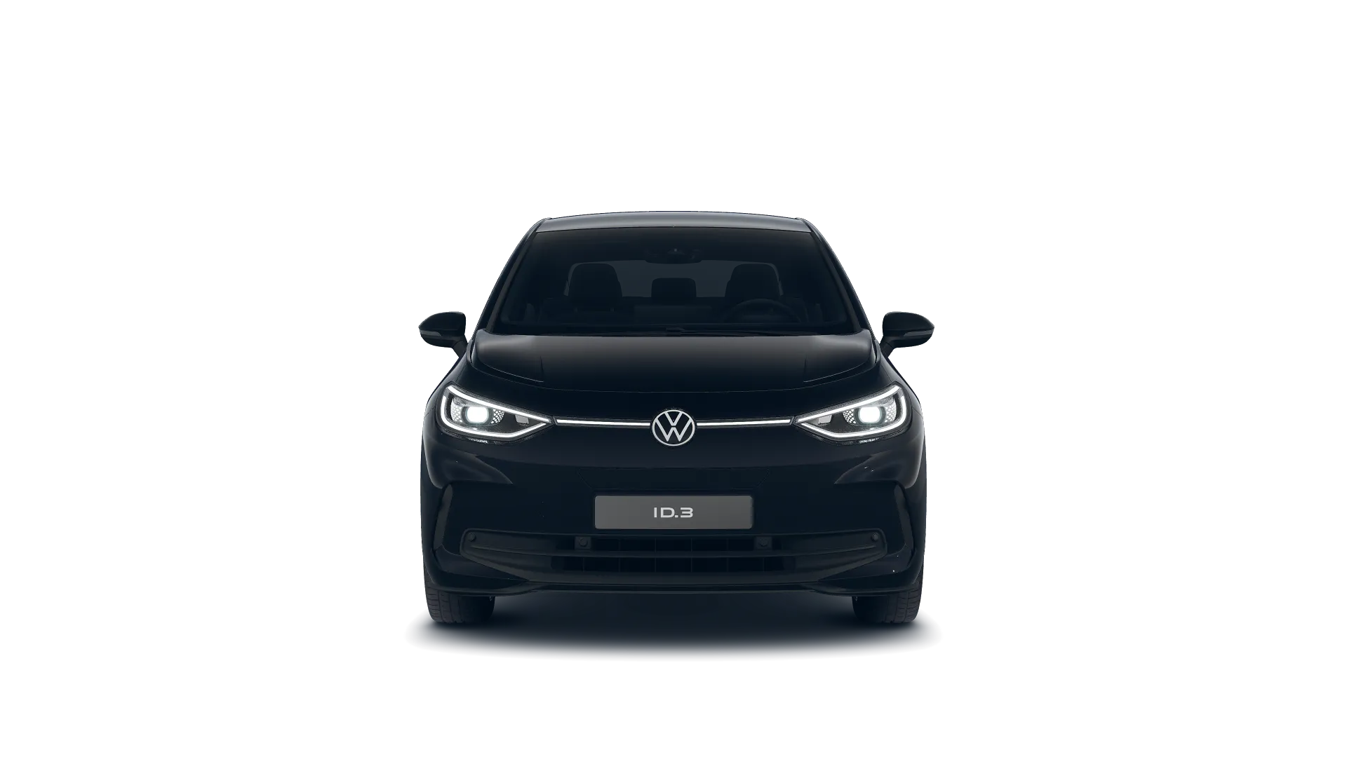Volkswagen ID.3 Pro