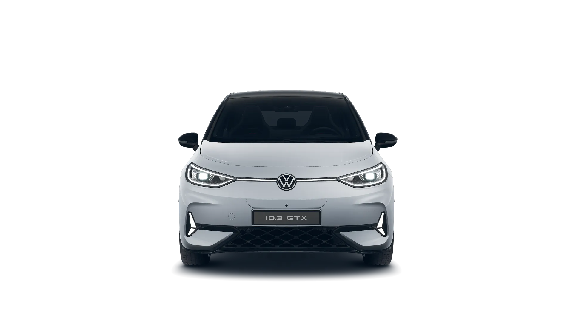 Volkswagen ID.3 GTX Performance