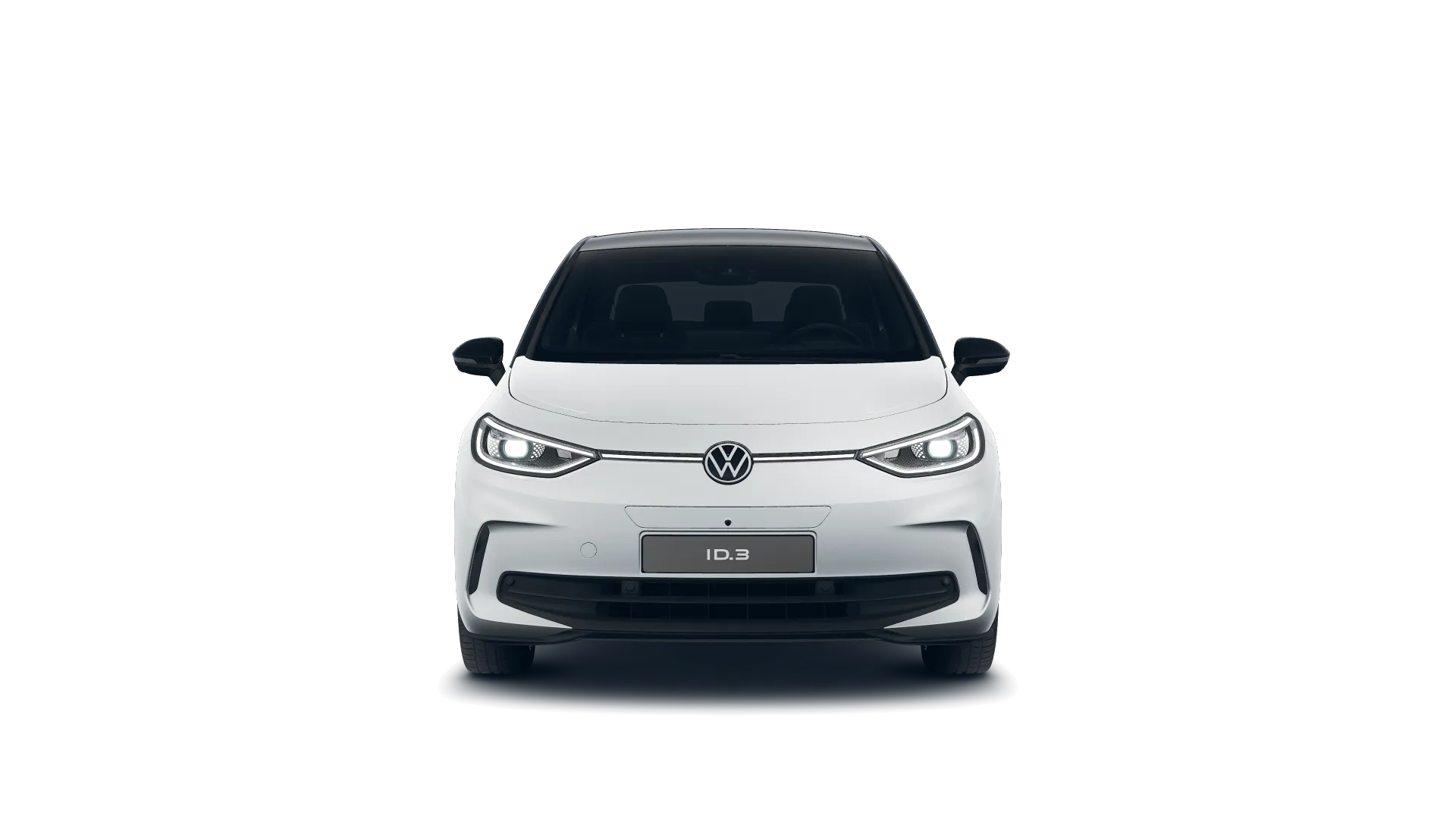 Volkswagen ID.3 Pro