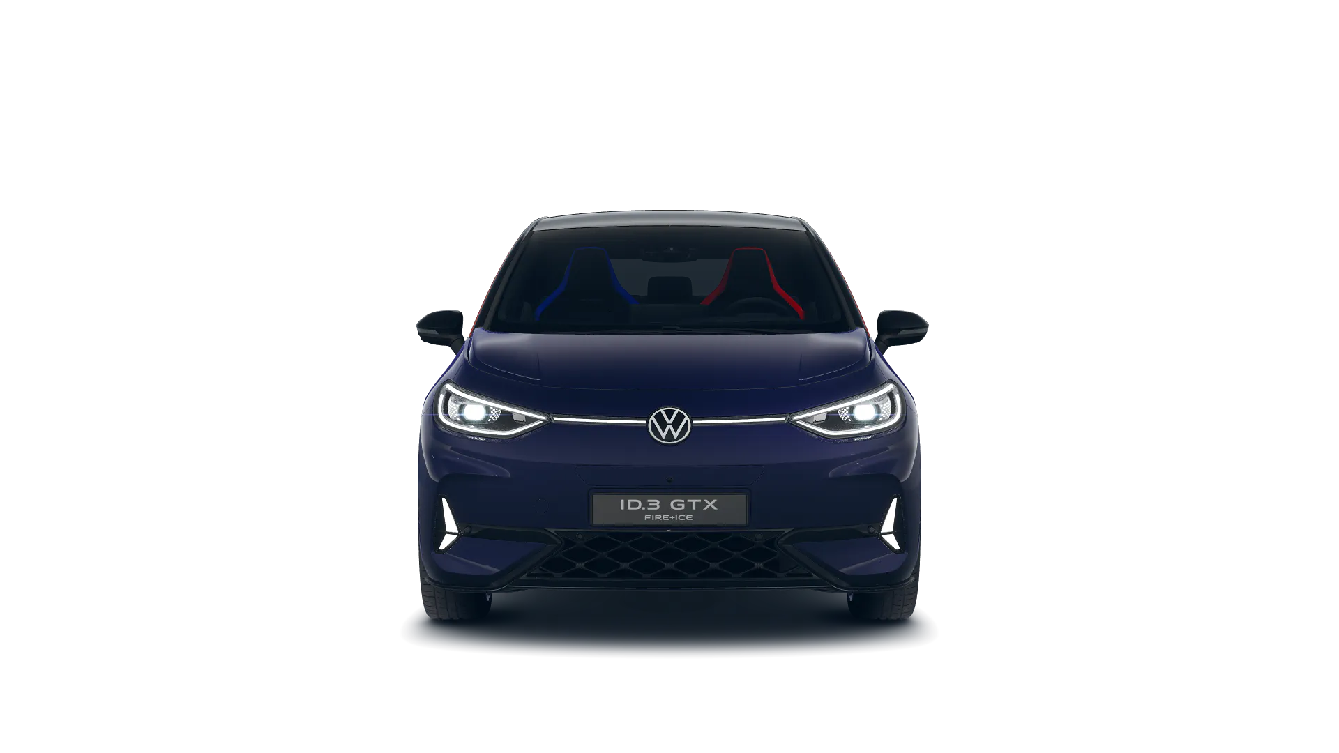 Volkswagen ID.3 GTX Performance