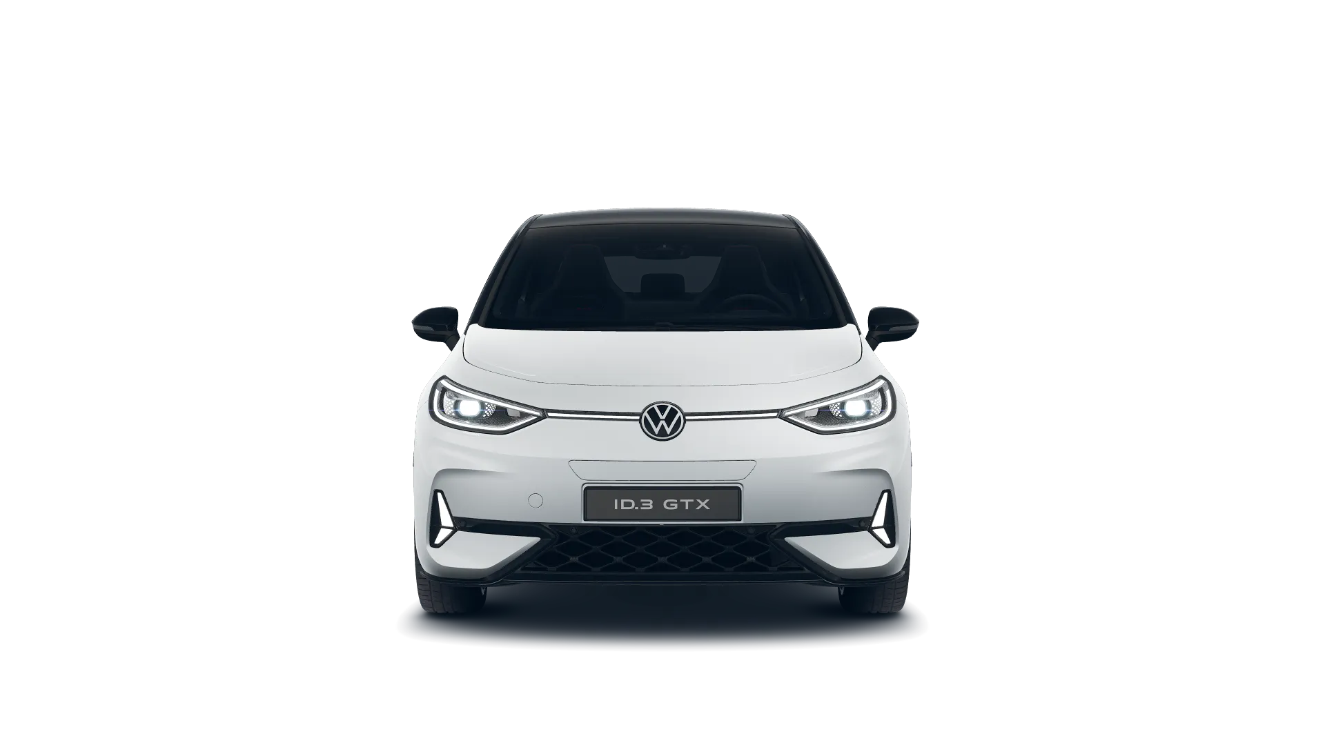 Volkswagen ID.3 GTX