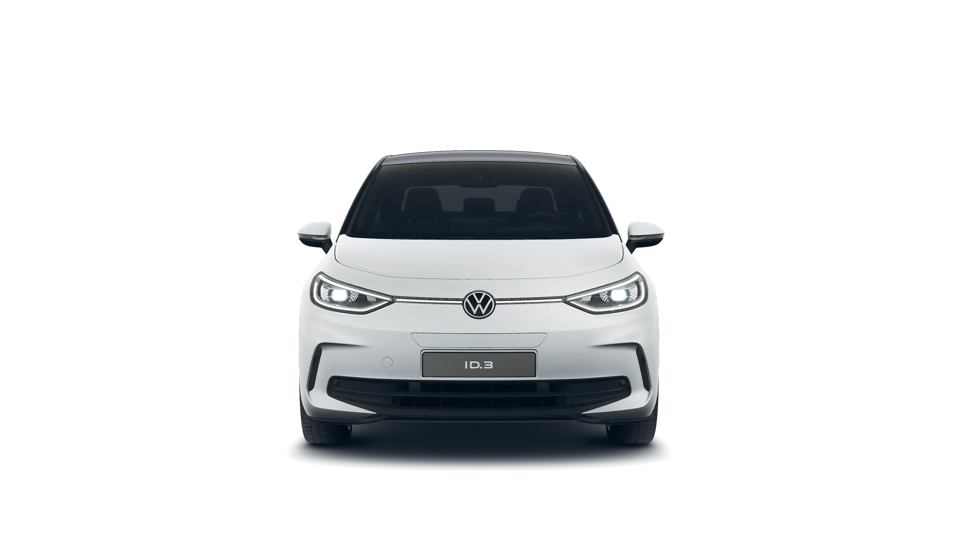 Volkswagen ID.3 Pro S