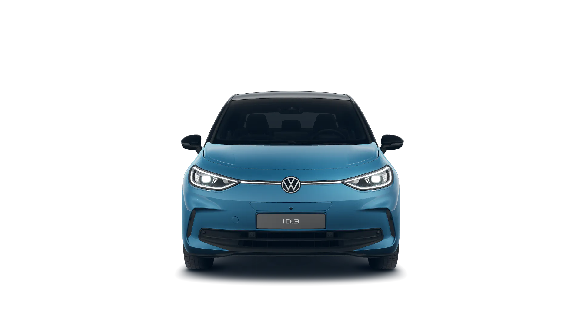 Volkswagen ID.3 Pure
