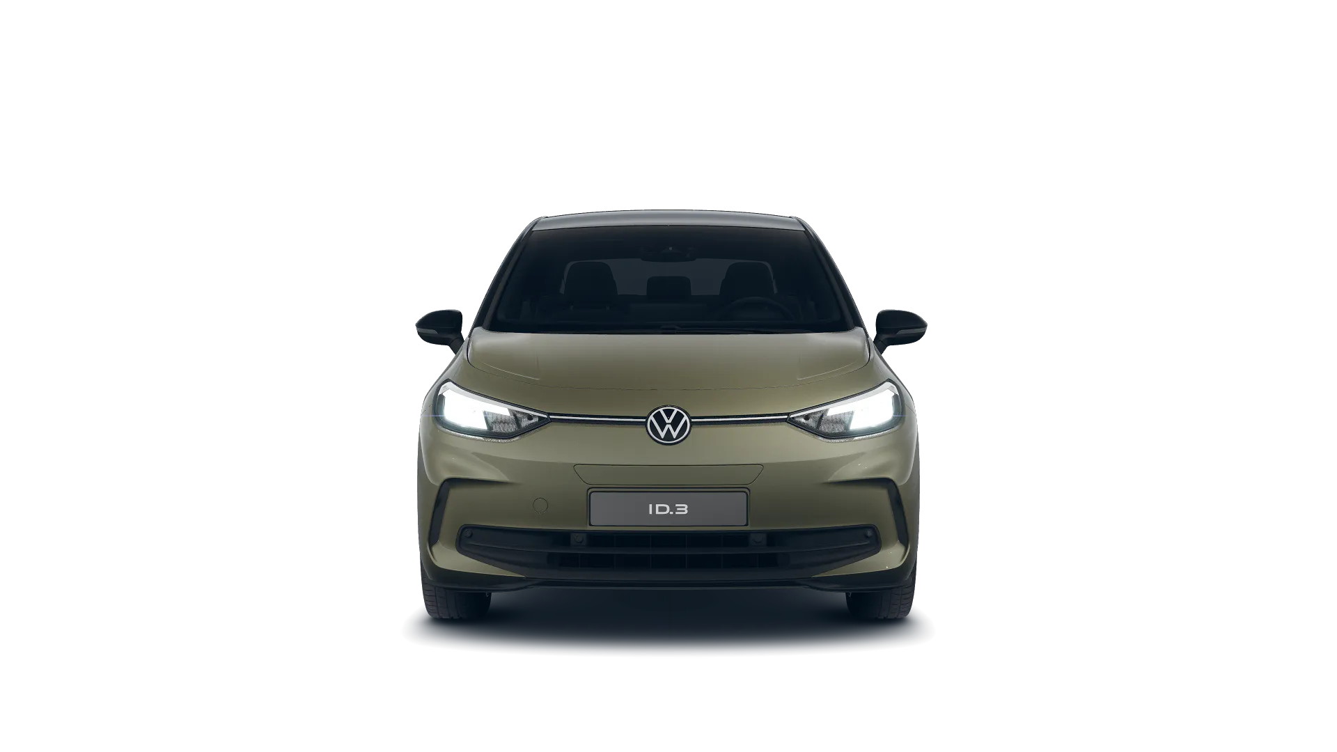 Volkswagen ID.3 Pro