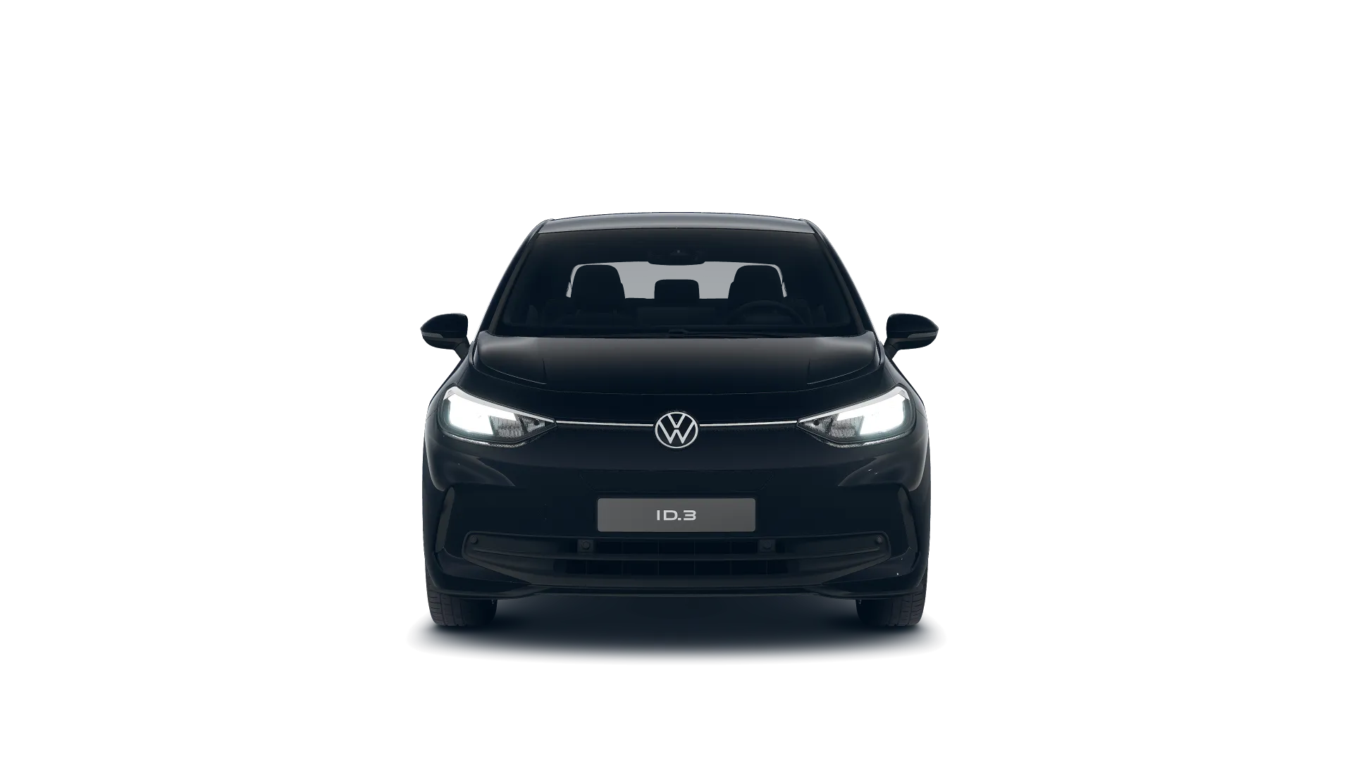Volkswagen ID.3 Pro