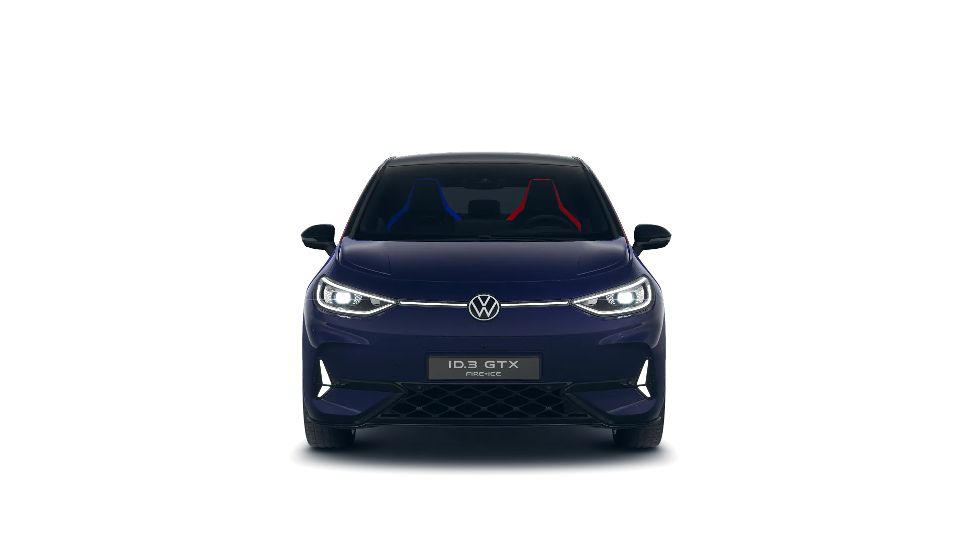Volkswagen ID.3 GTX Performance