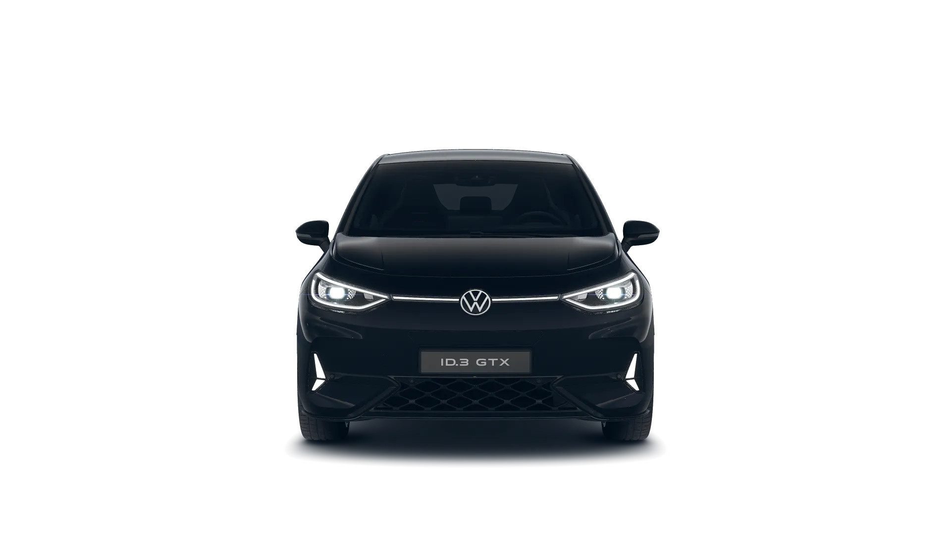 Volkswagen ID.3 GTX Performance