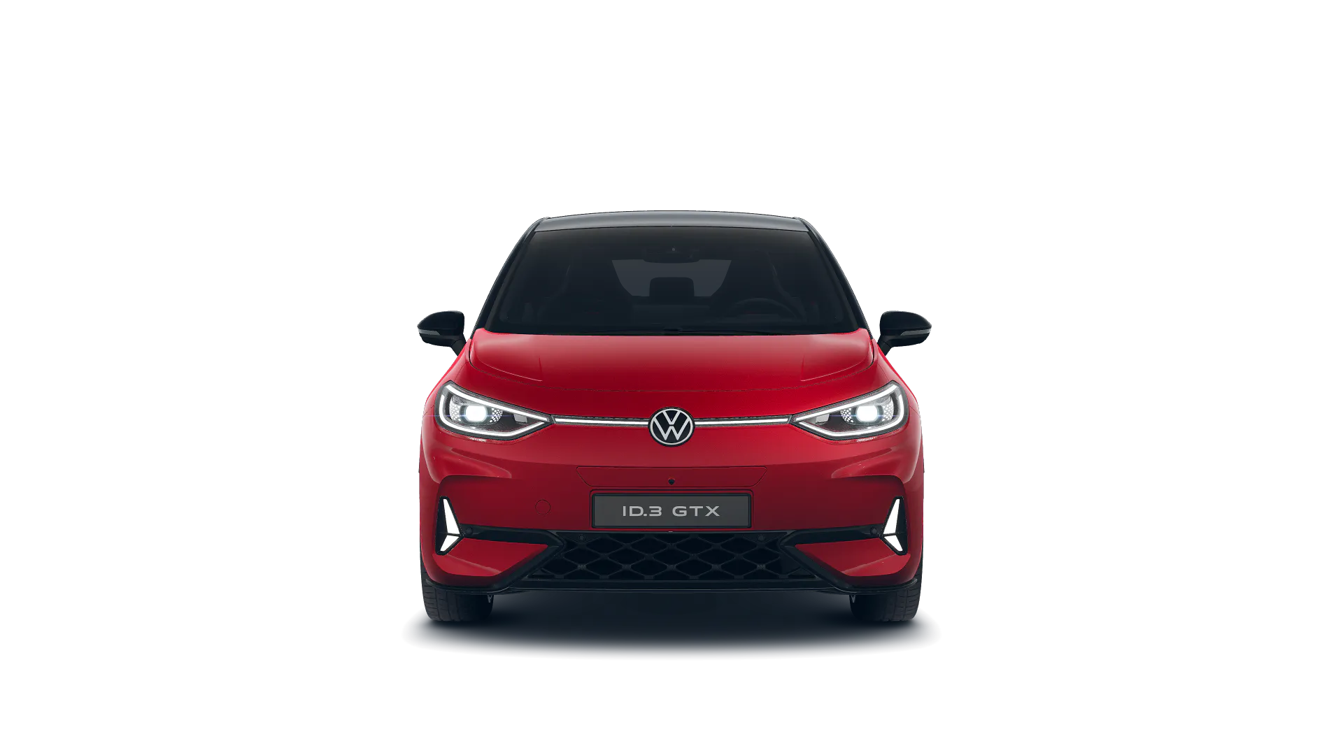 Volkswagen ID.3 GTX