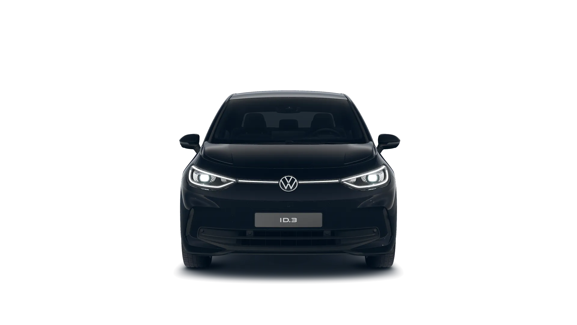 Volkswagen ID.3 Pro