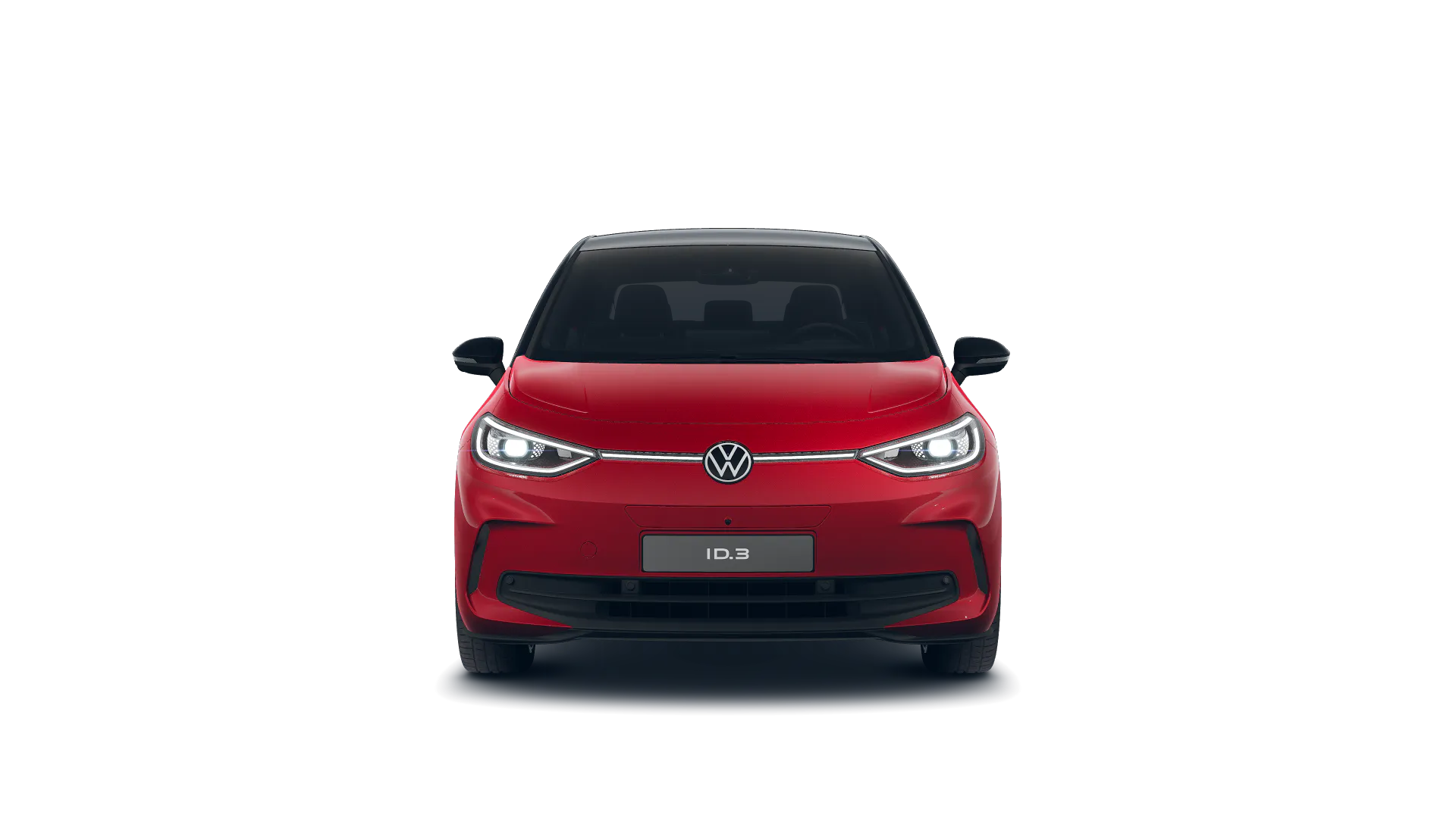 Volkswagen ID.3 Pro S