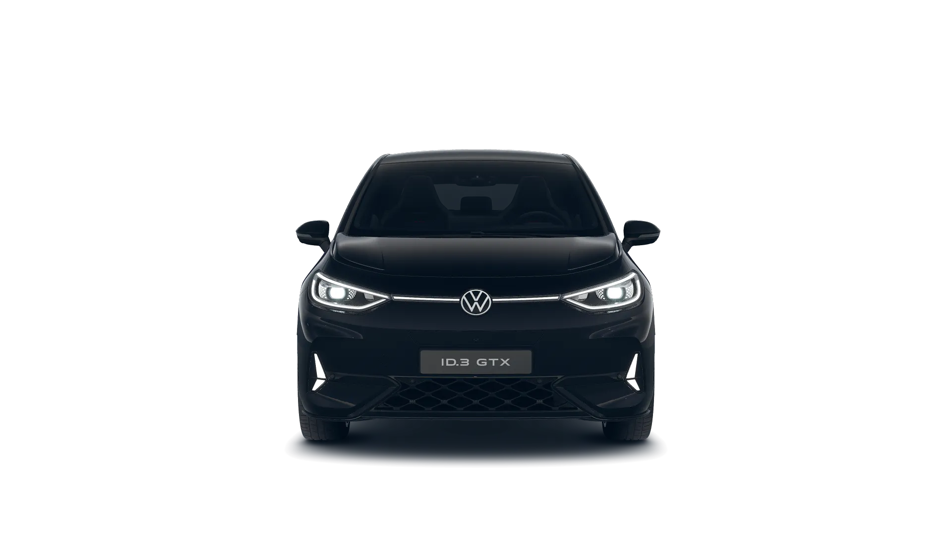 Volkswagen ID.3 GTX Performance