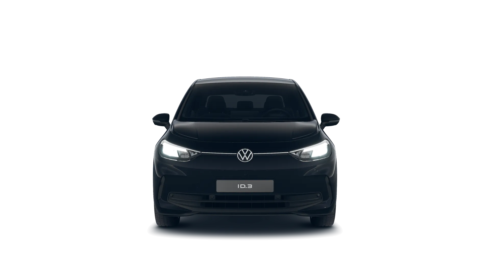 Volkswagen ID.3 Pro