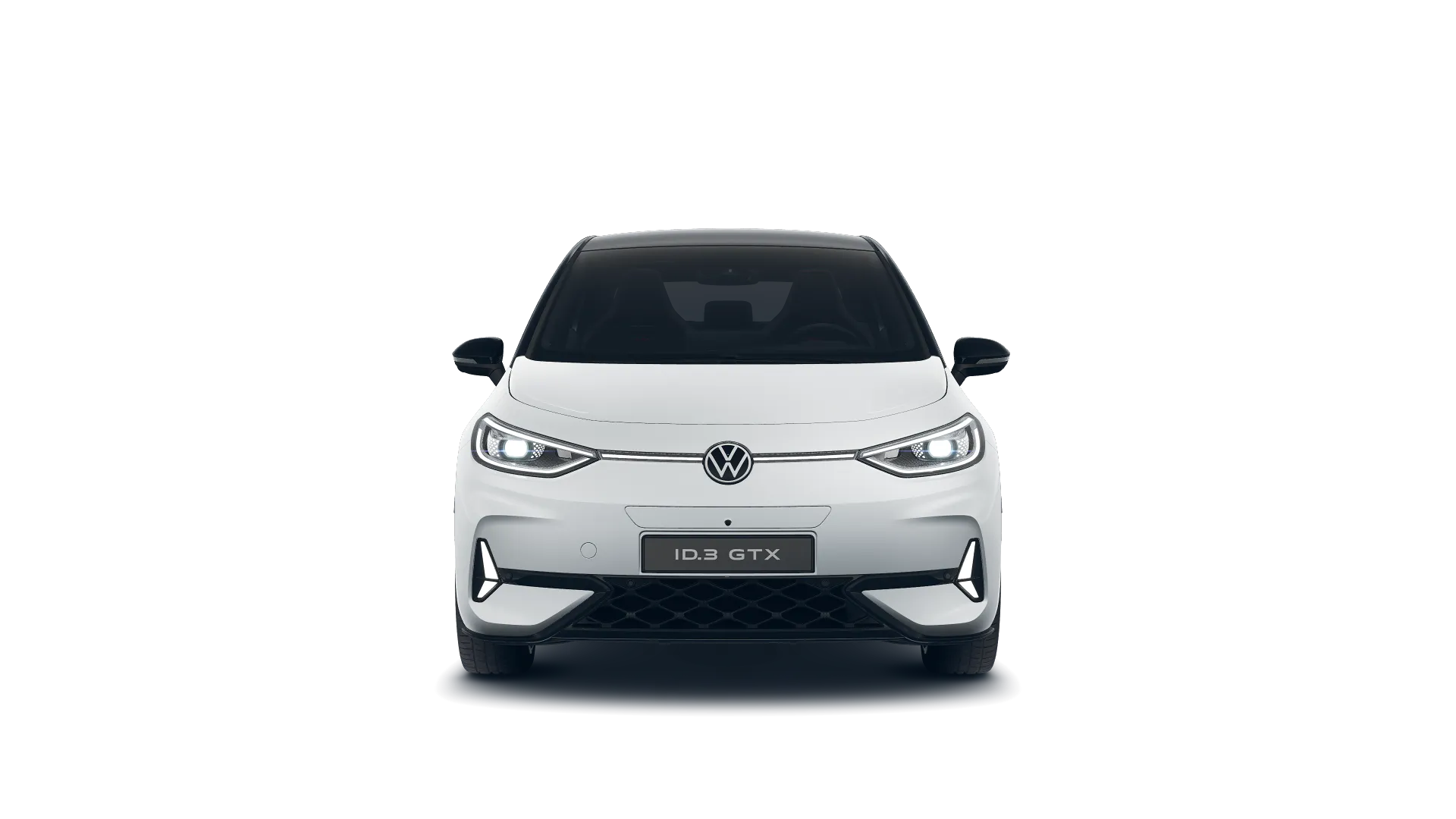 Volkswagen ID.3 GTX