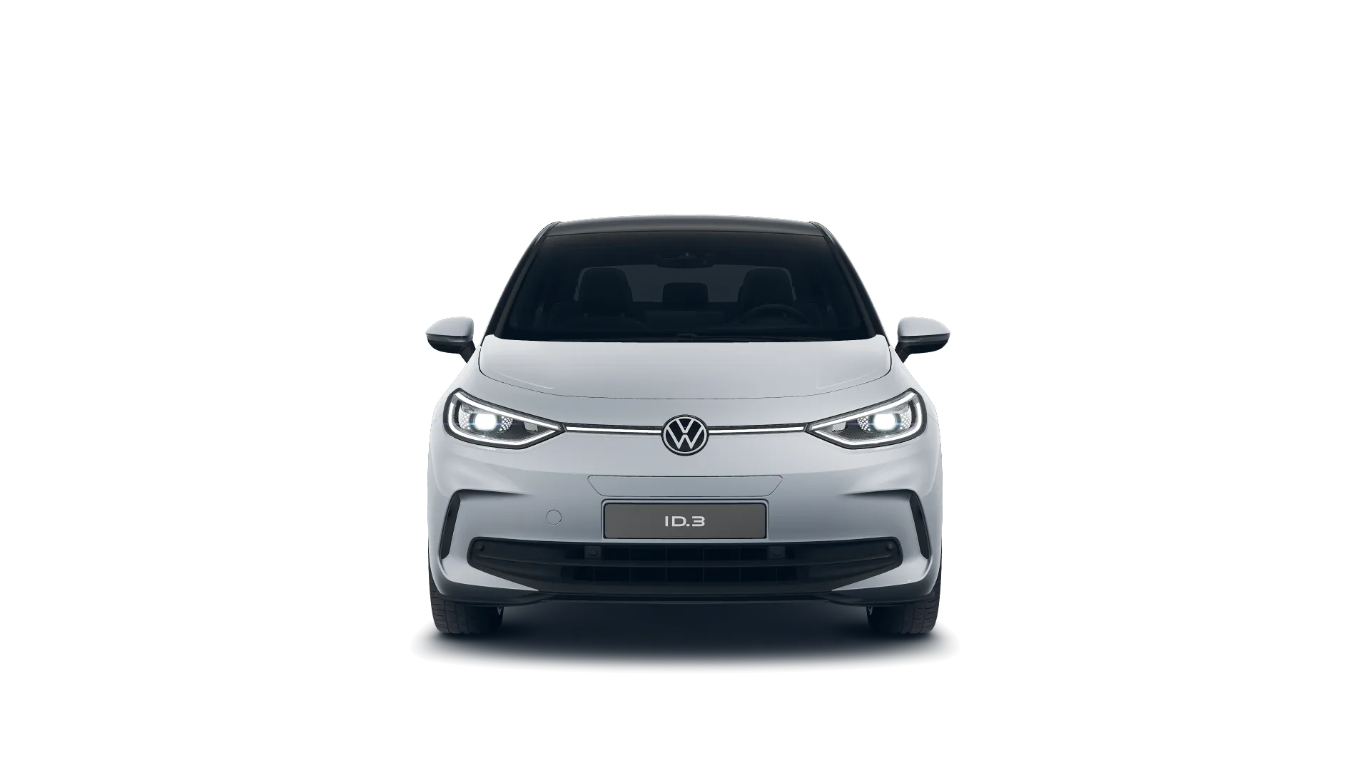 Volkswagen ID.3 Pro S