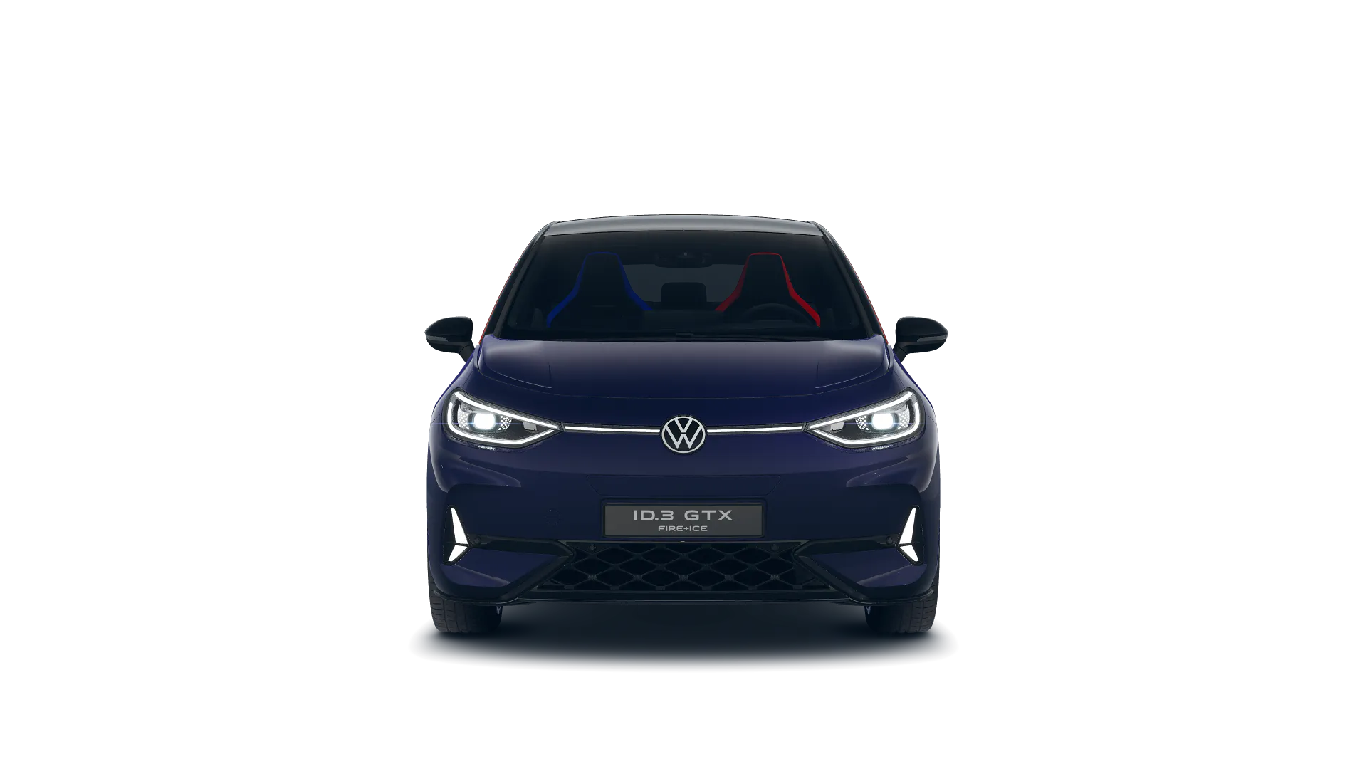 Volkswagen ID.3 GTX Performance