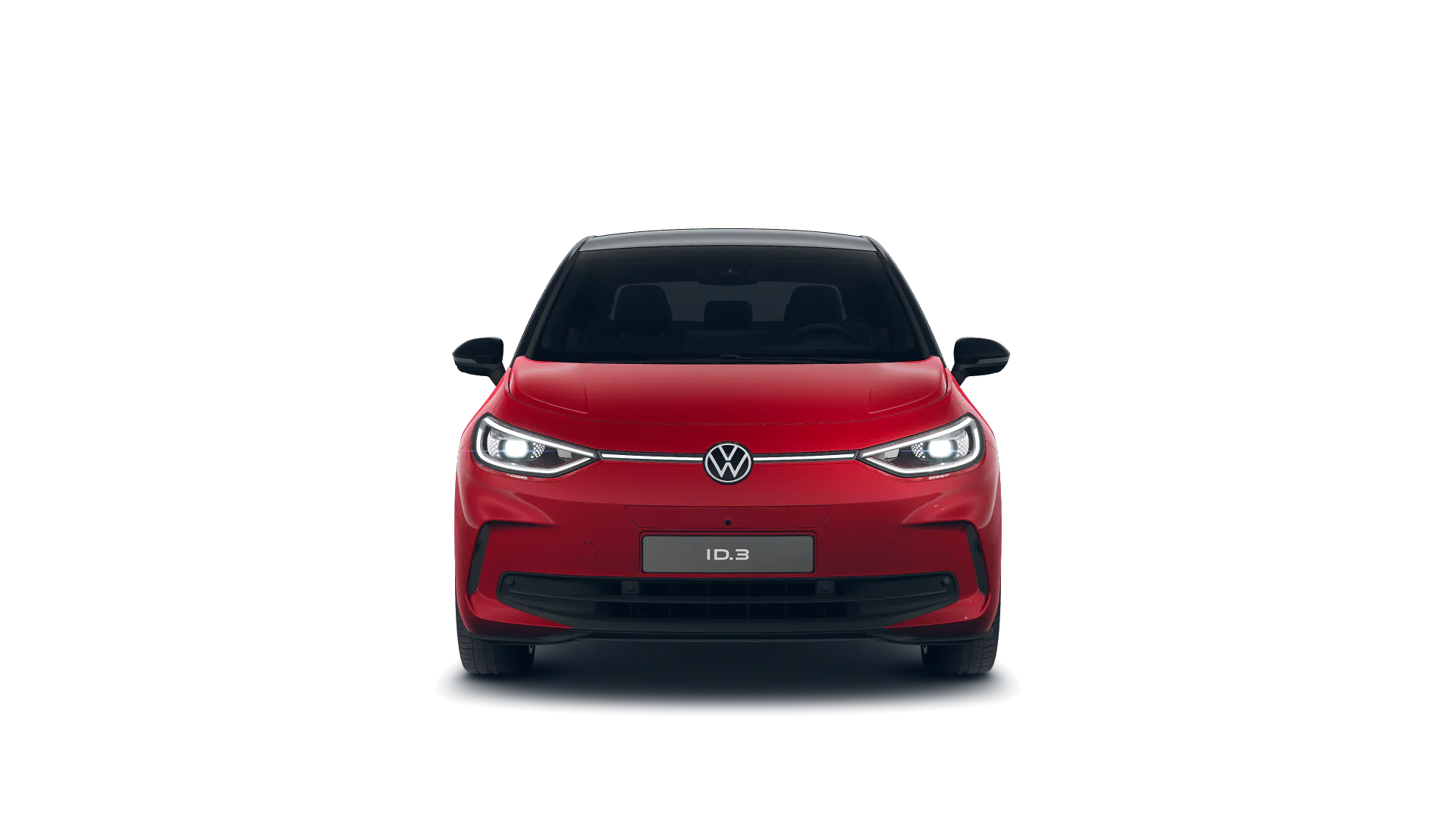 Volkswagen ID.3 Pro S