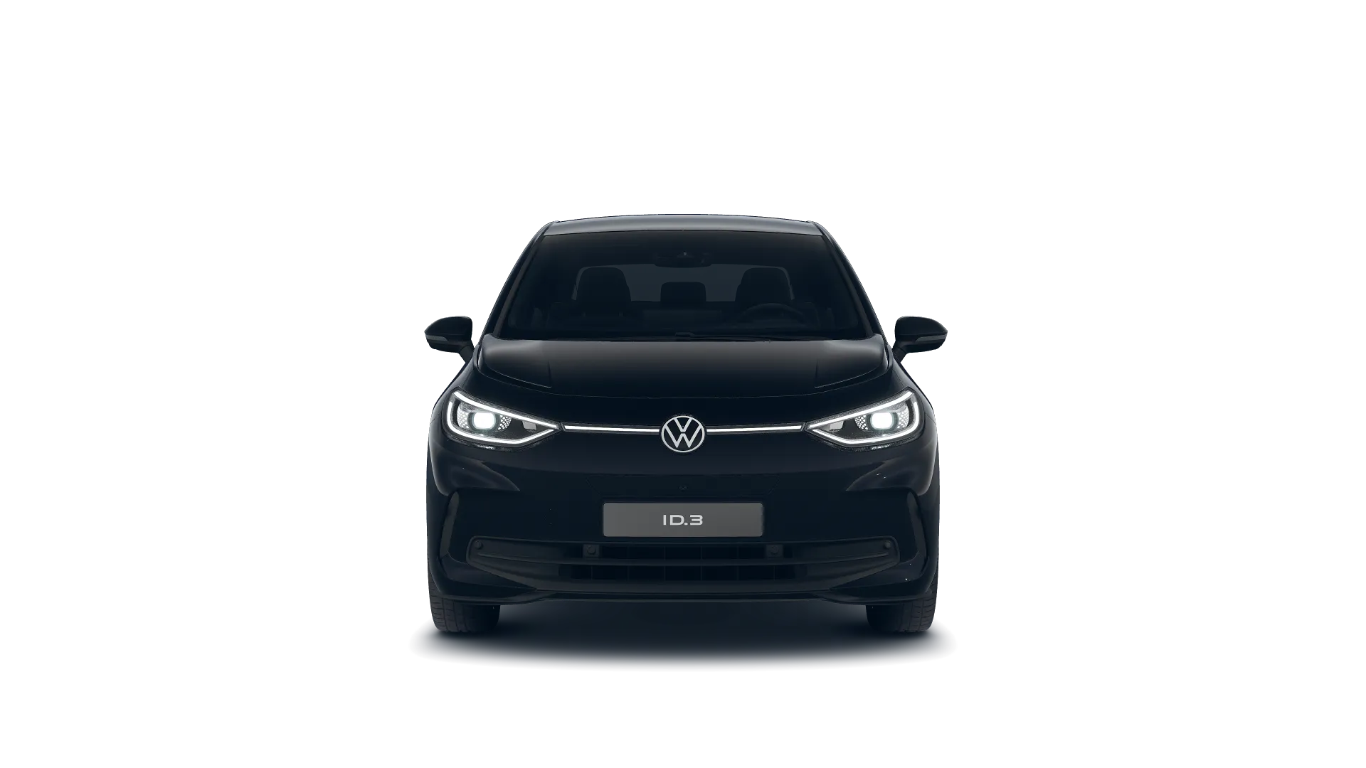 Volkswagen ID.3 Pure