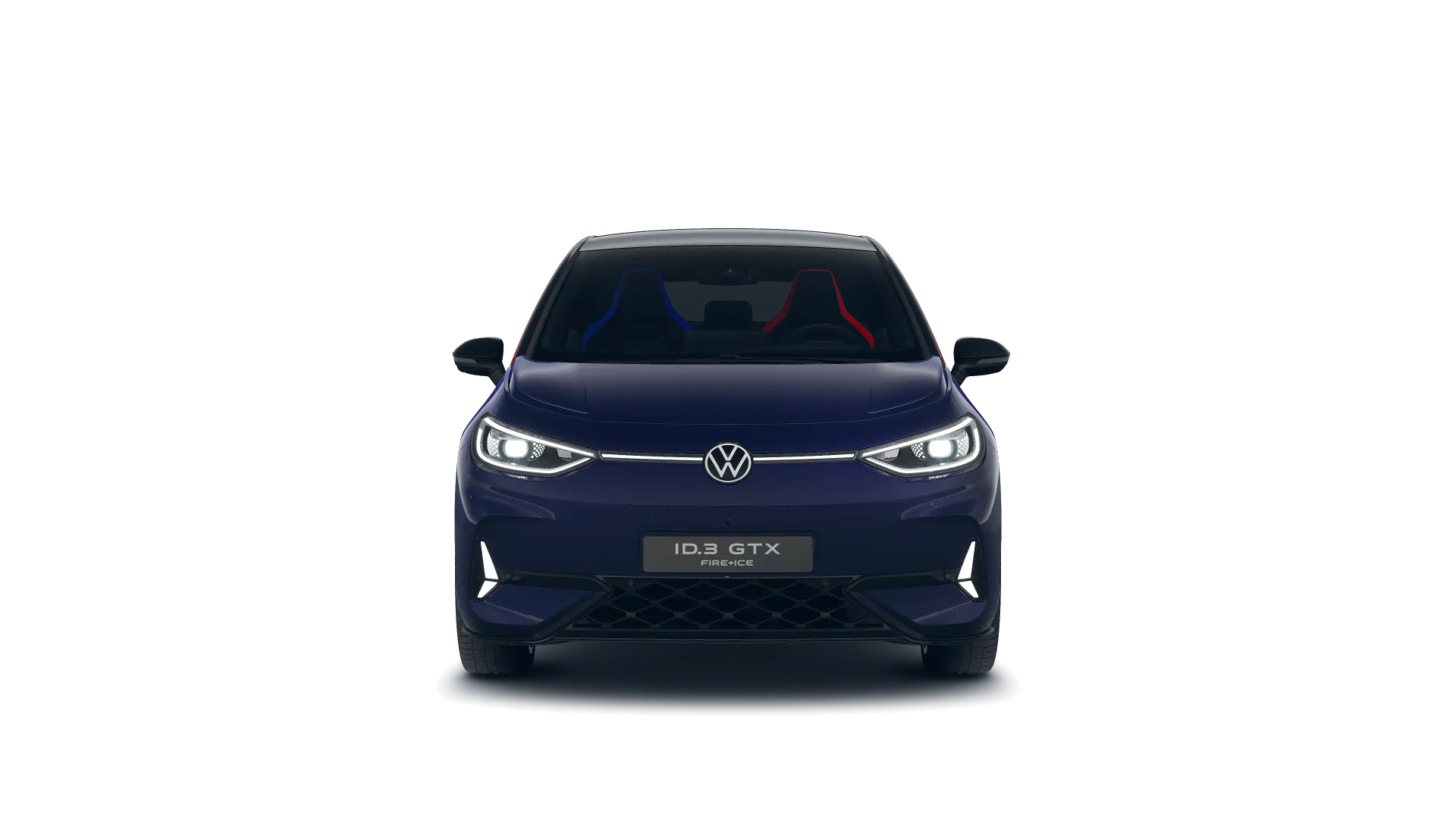 Volkswagen ID.3 GTX