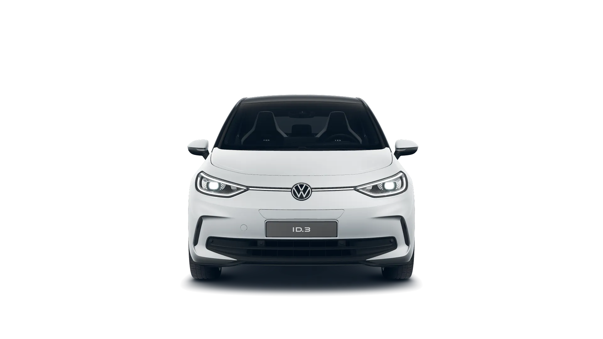 Volkswagen ID.3 Pro S