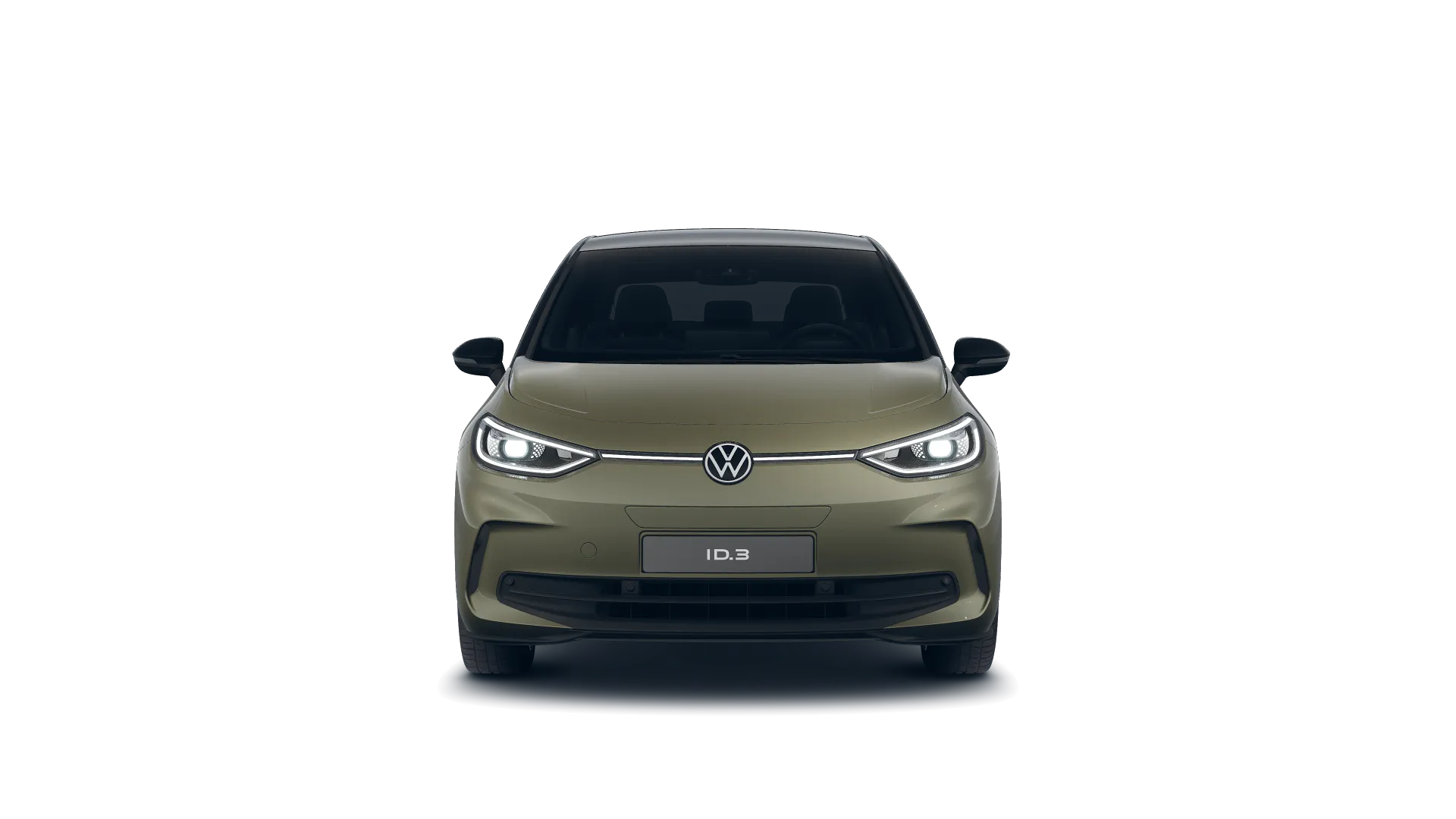 Volkswagen ID.3 Pro
