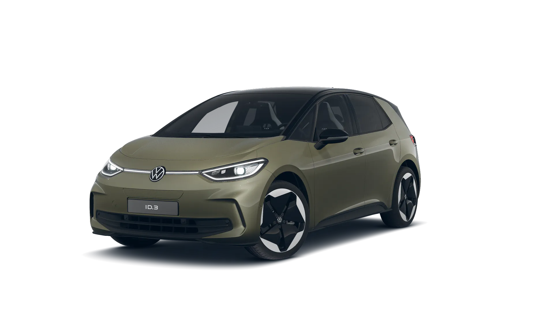 Volkswagen ID.3 Pro S