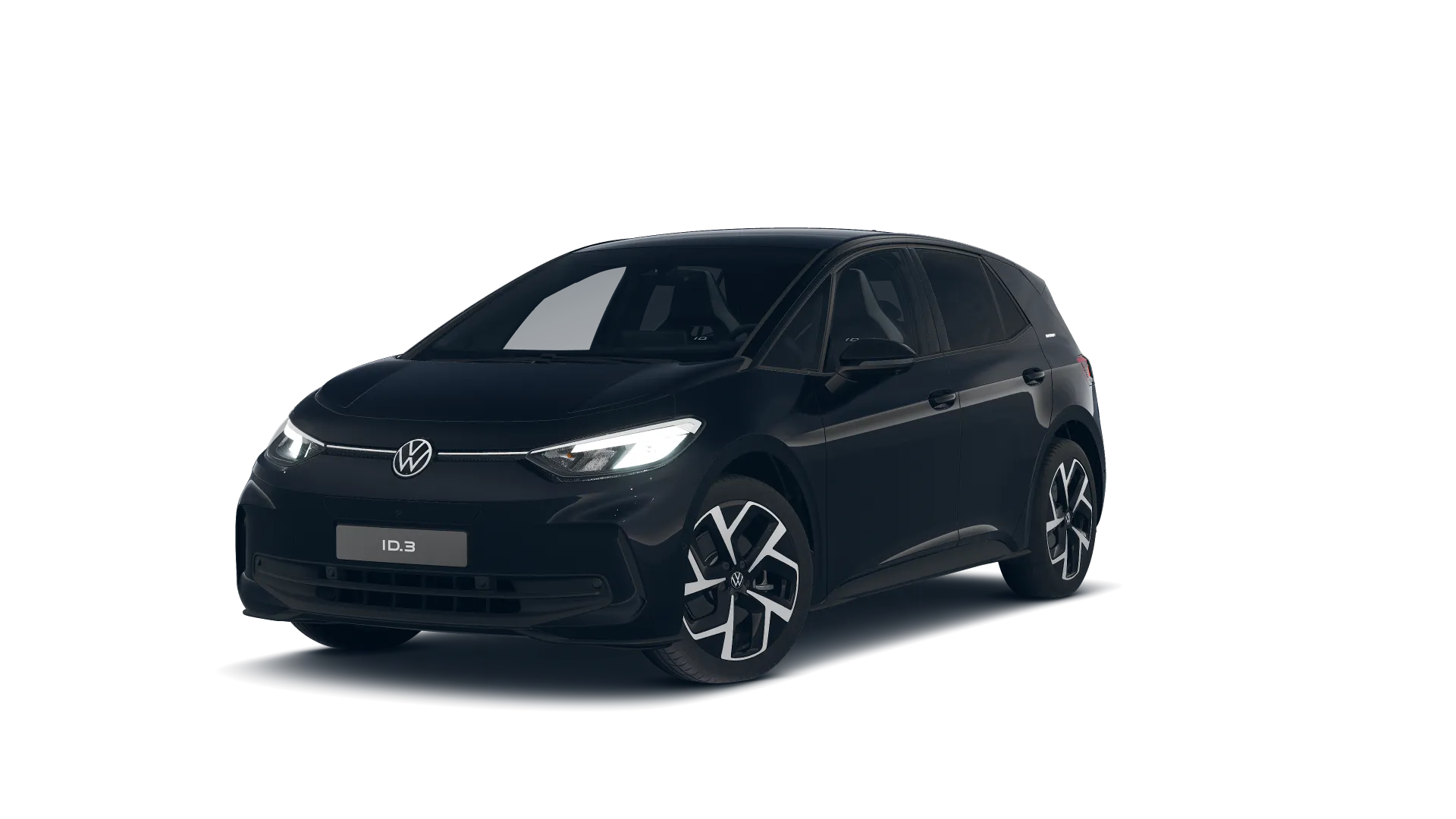 Volkswagen ID.3 Pro