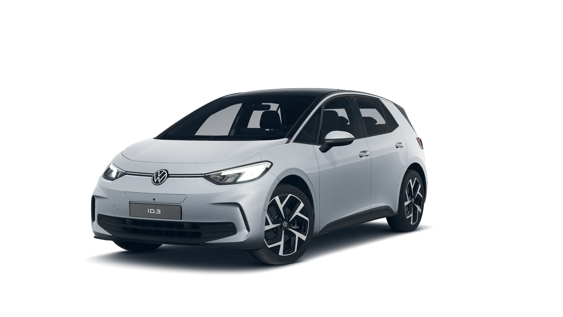 Volkswagen ID.3 Pure
