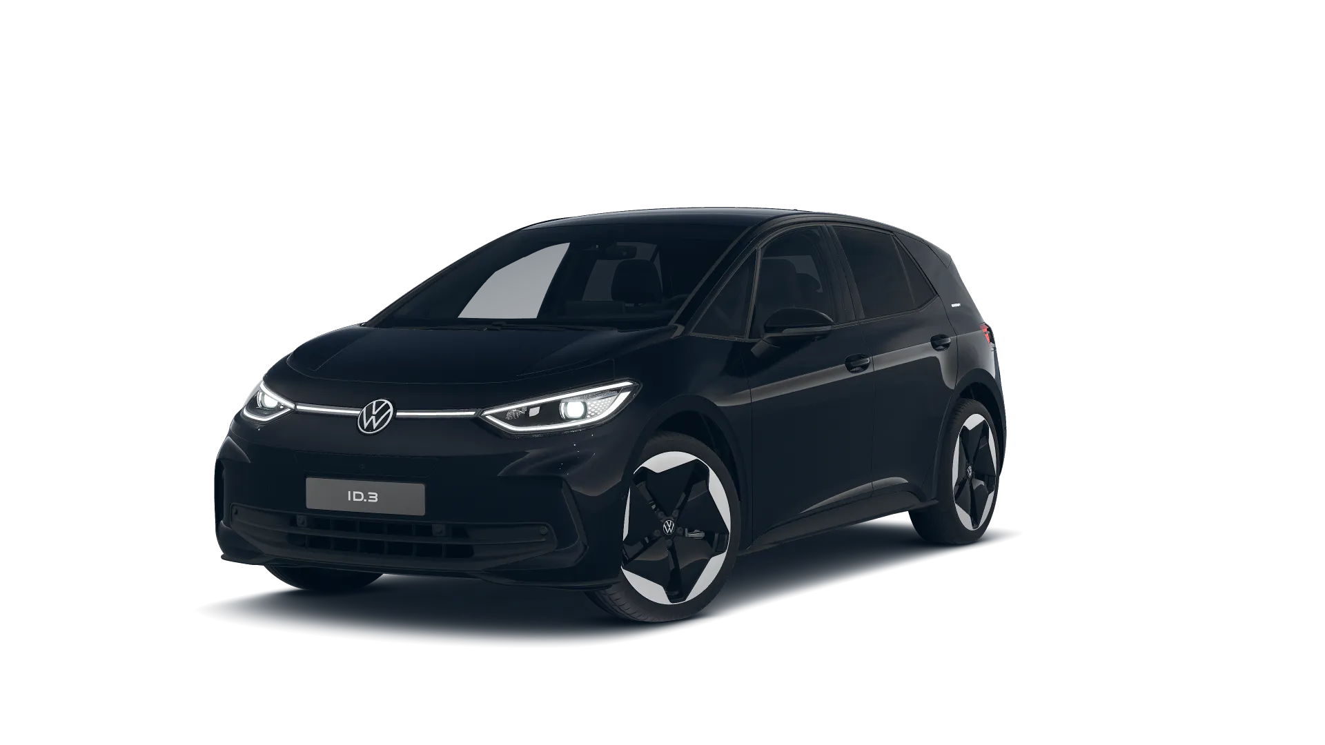 Volkswagen ID.3 Pro S