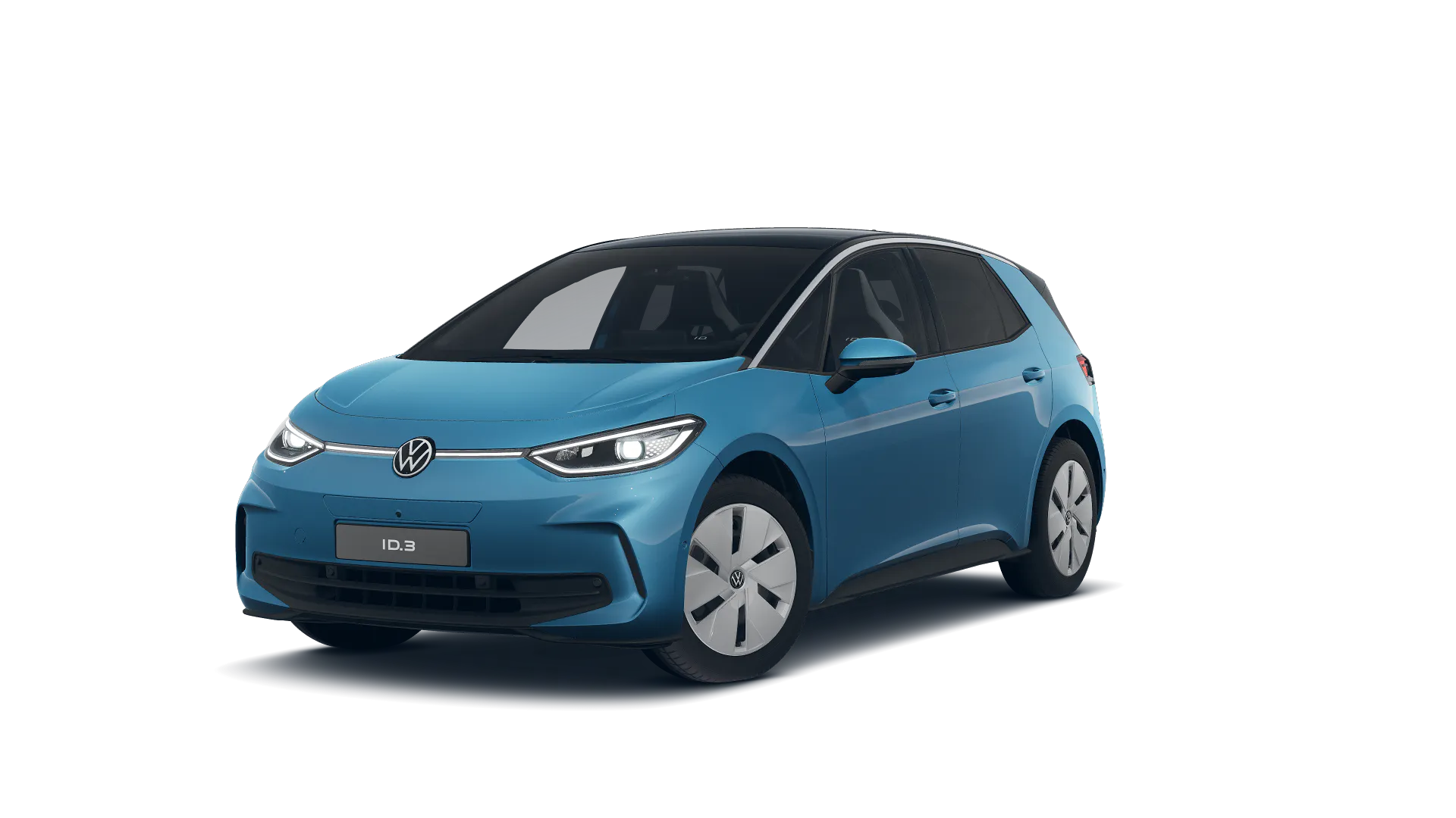 Volkswagen ID.3 Pro