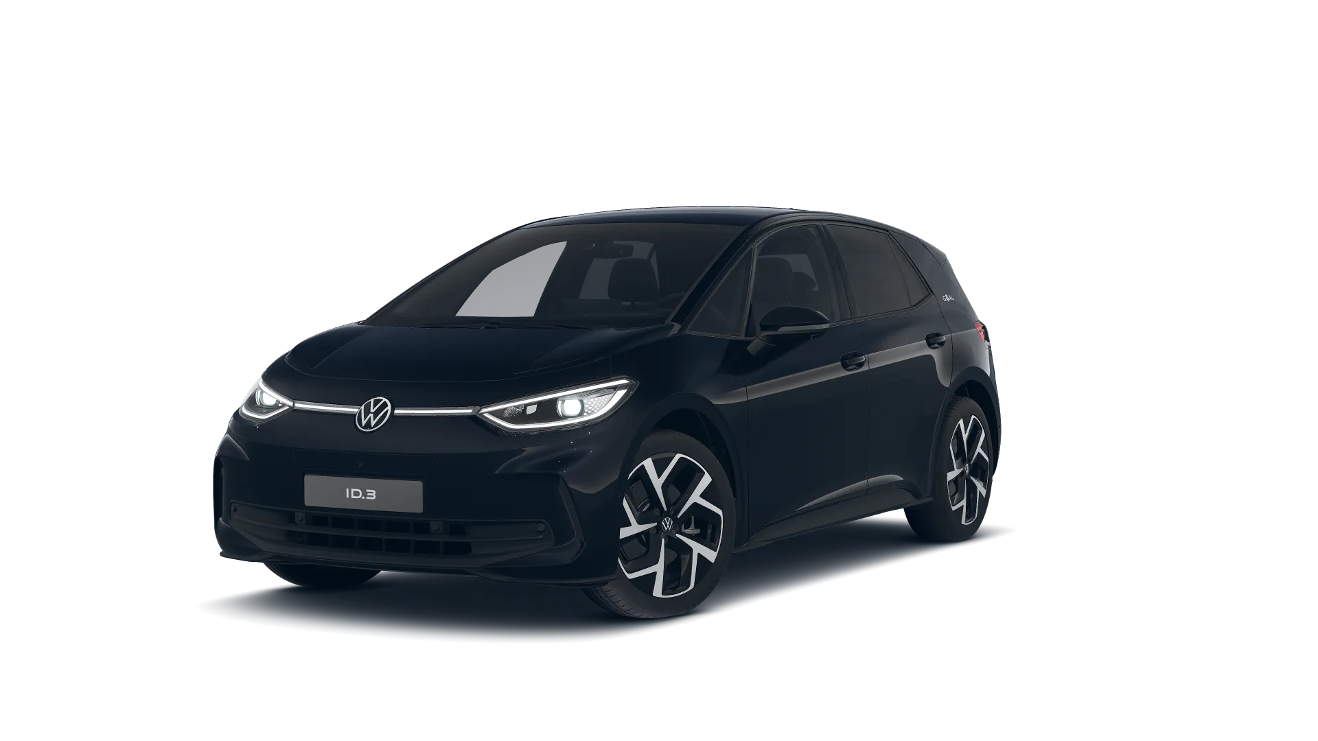 Volkswagen ID.3 Pro