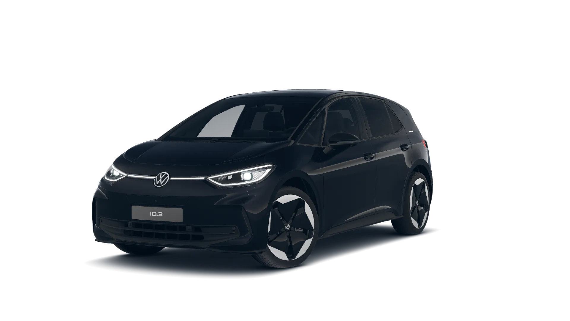 Volkswagen ID.3 Pro S