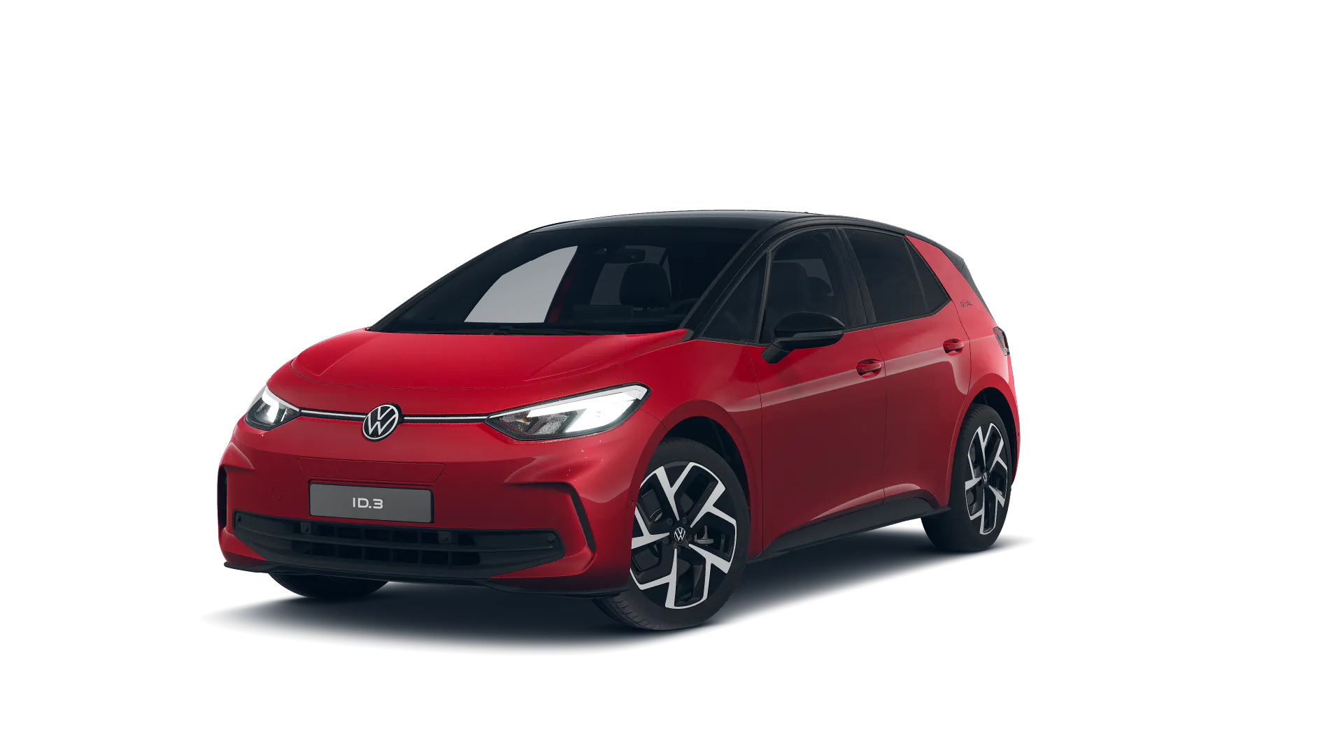 Volkswagen ID.3 Pro