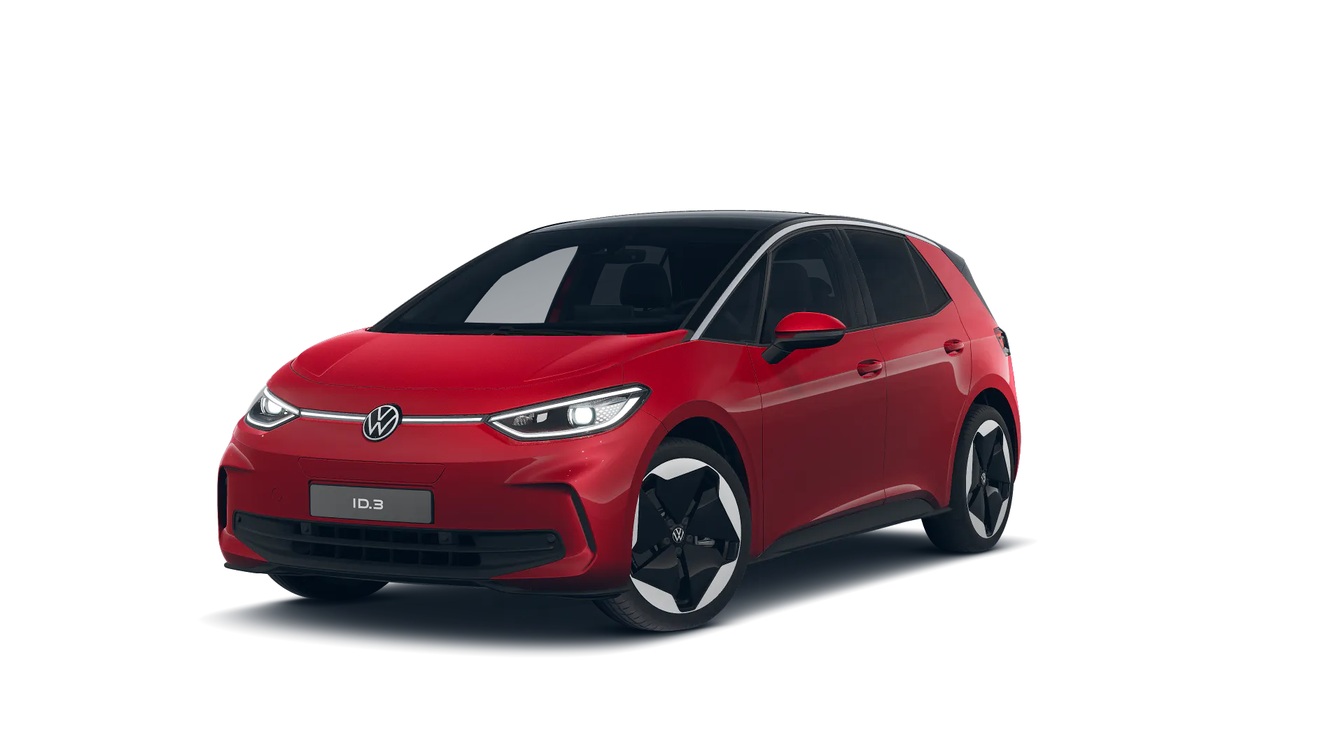 Volkswagen ID.3 Pro S