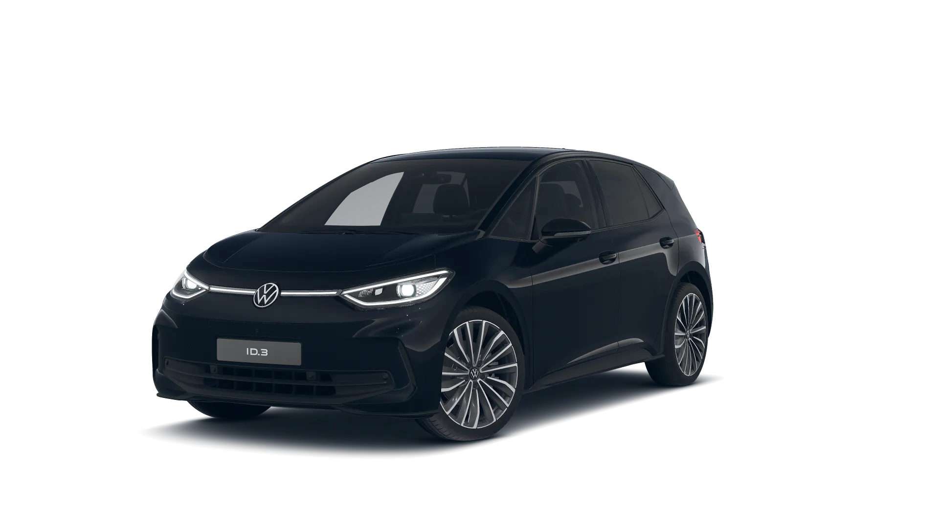 Volkswagen ID.3 Pro