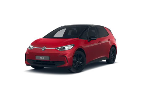 ID.3 Pro Performance Business 59 kWh 150 kW (204 pk) ID.3 Pro Performance Business 59 kWh 150 kW (204 pk)