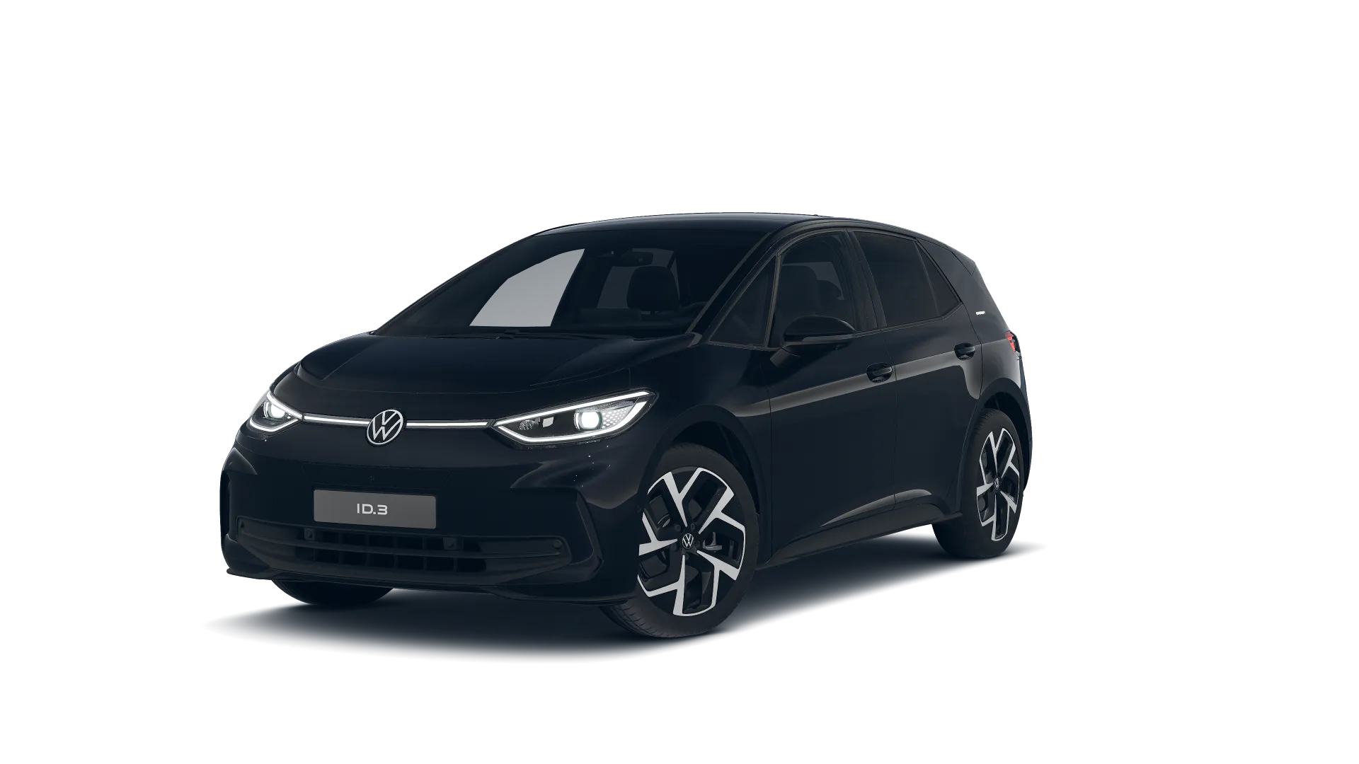 Volkswagen ID.3 Pro