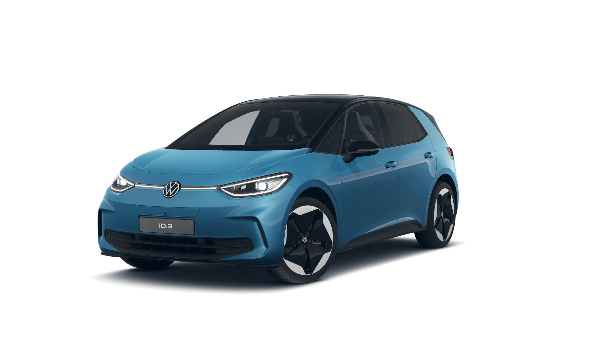 Volkswagen ID.3 Pro S