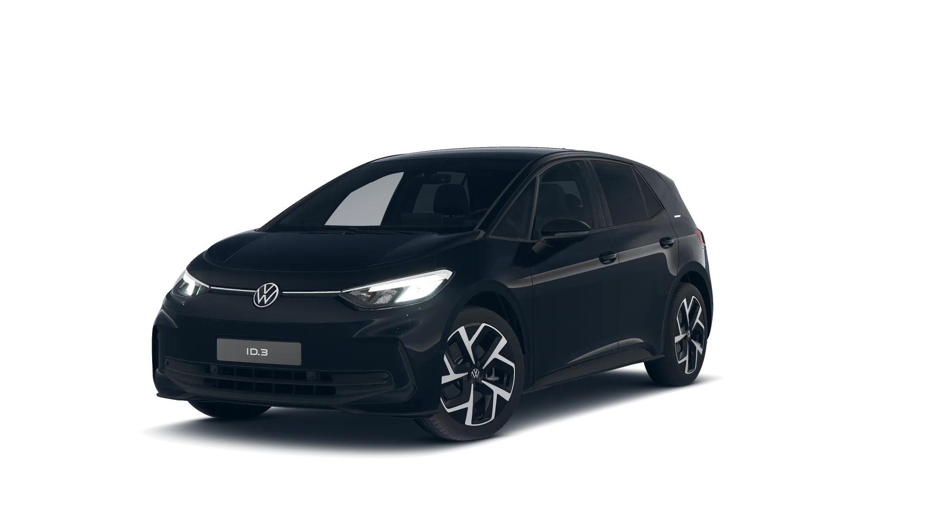 Volkswagen ID.3 Pro