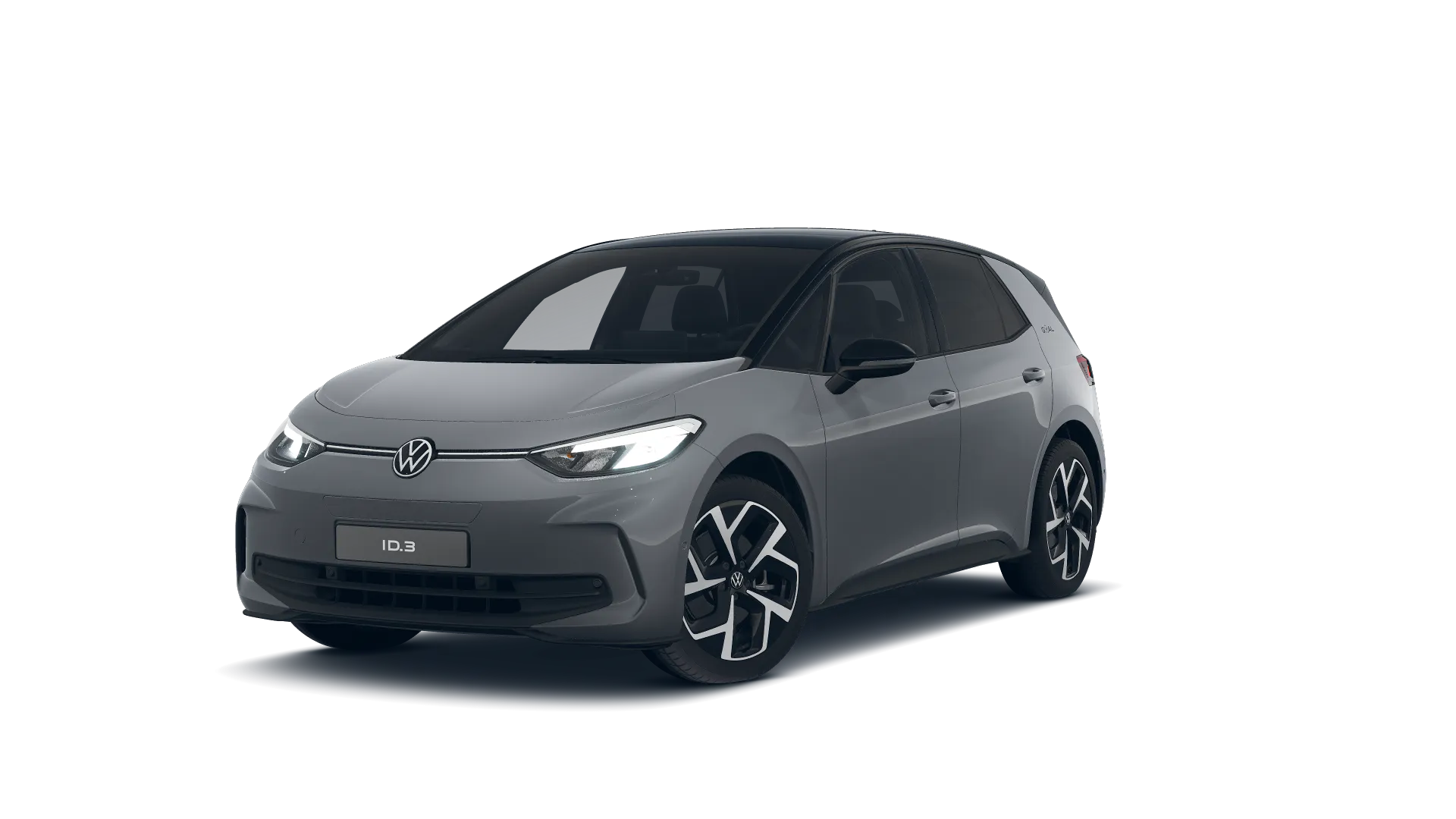 Volkswagen ID.3 Pure
