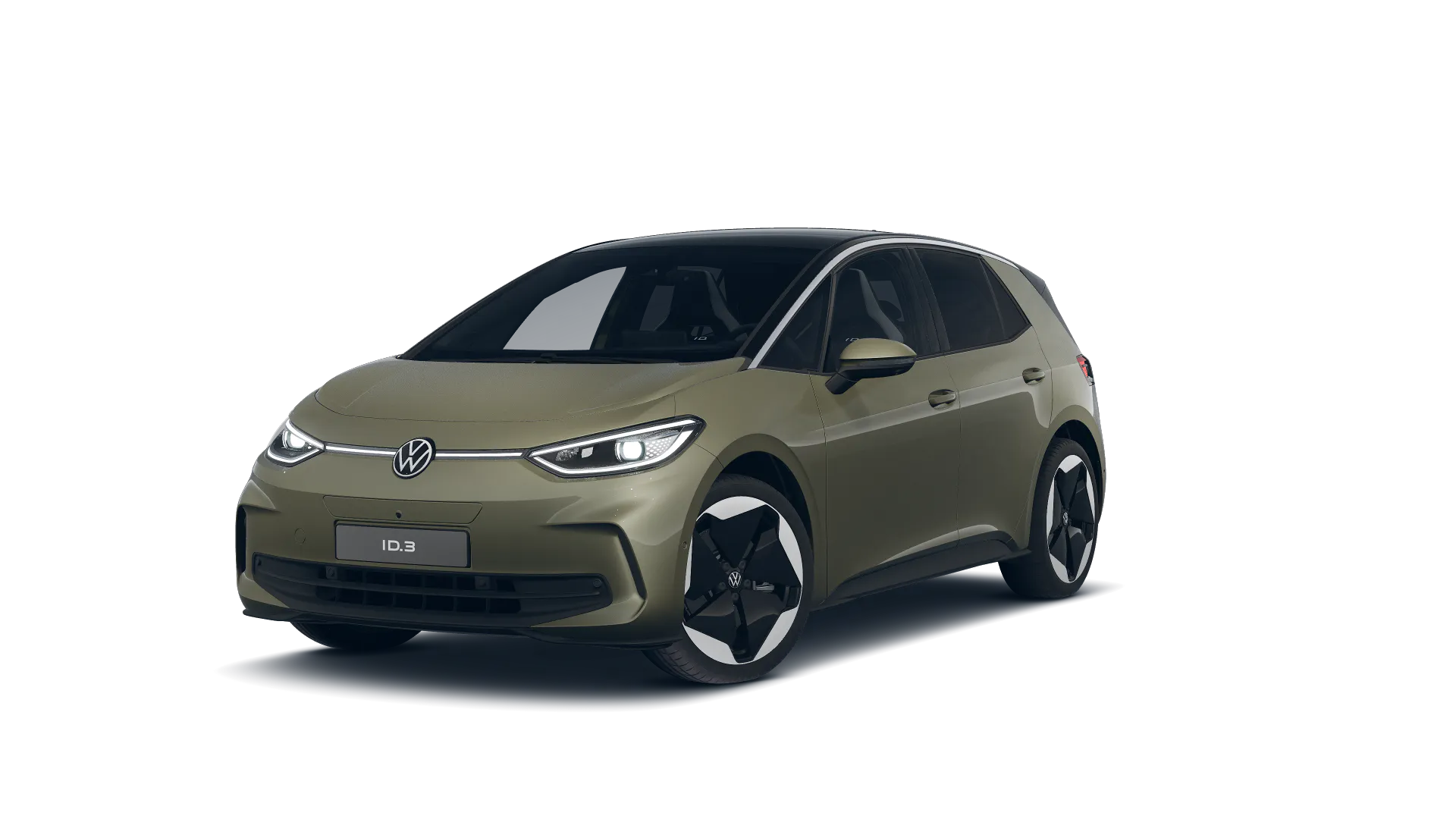 Volkswagen ID.3 Pro S