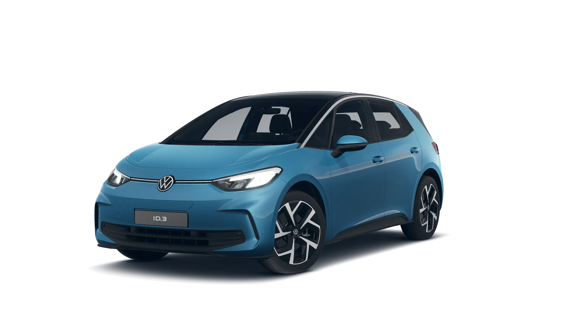 Volkswagen ID.3 Pure