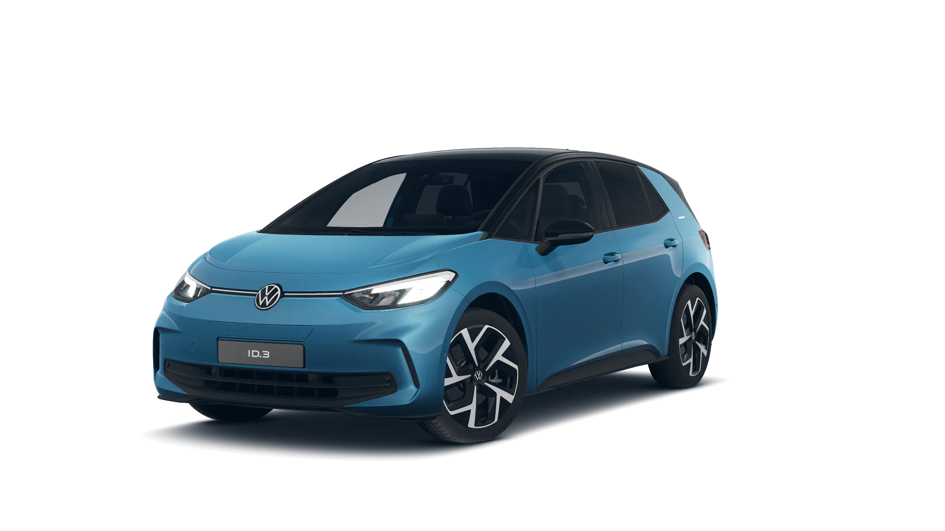 Volkswagen ID.3 ENERGY