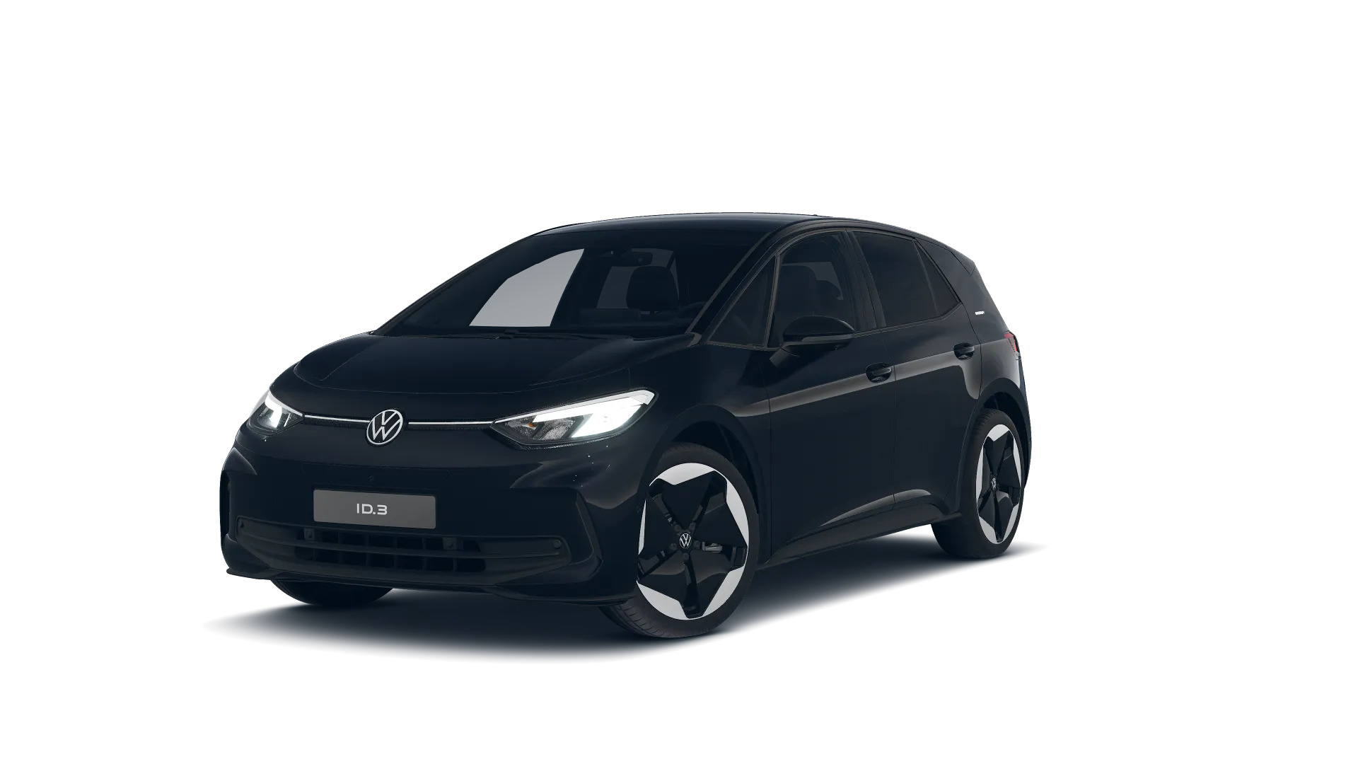 Volkswagen ID.3 Pro S