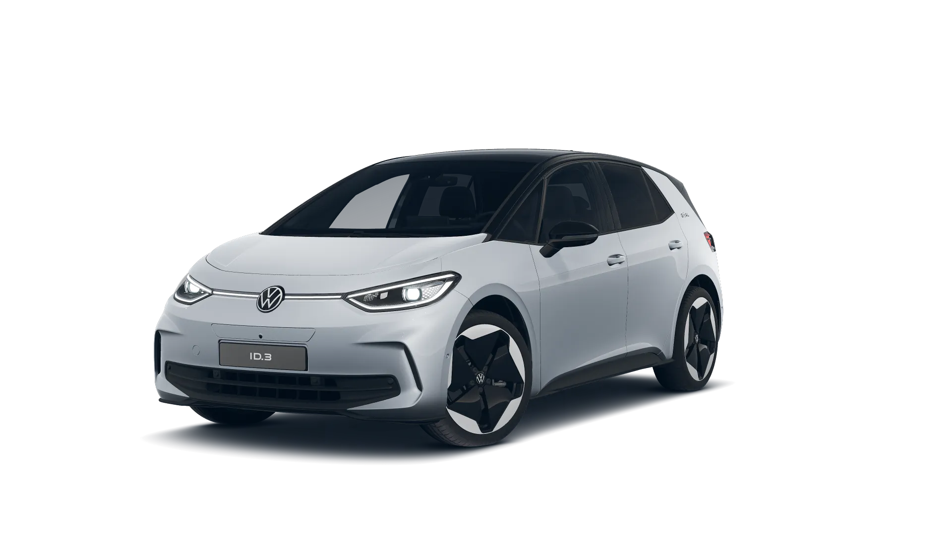 Volkswagen ID.3 Pro S