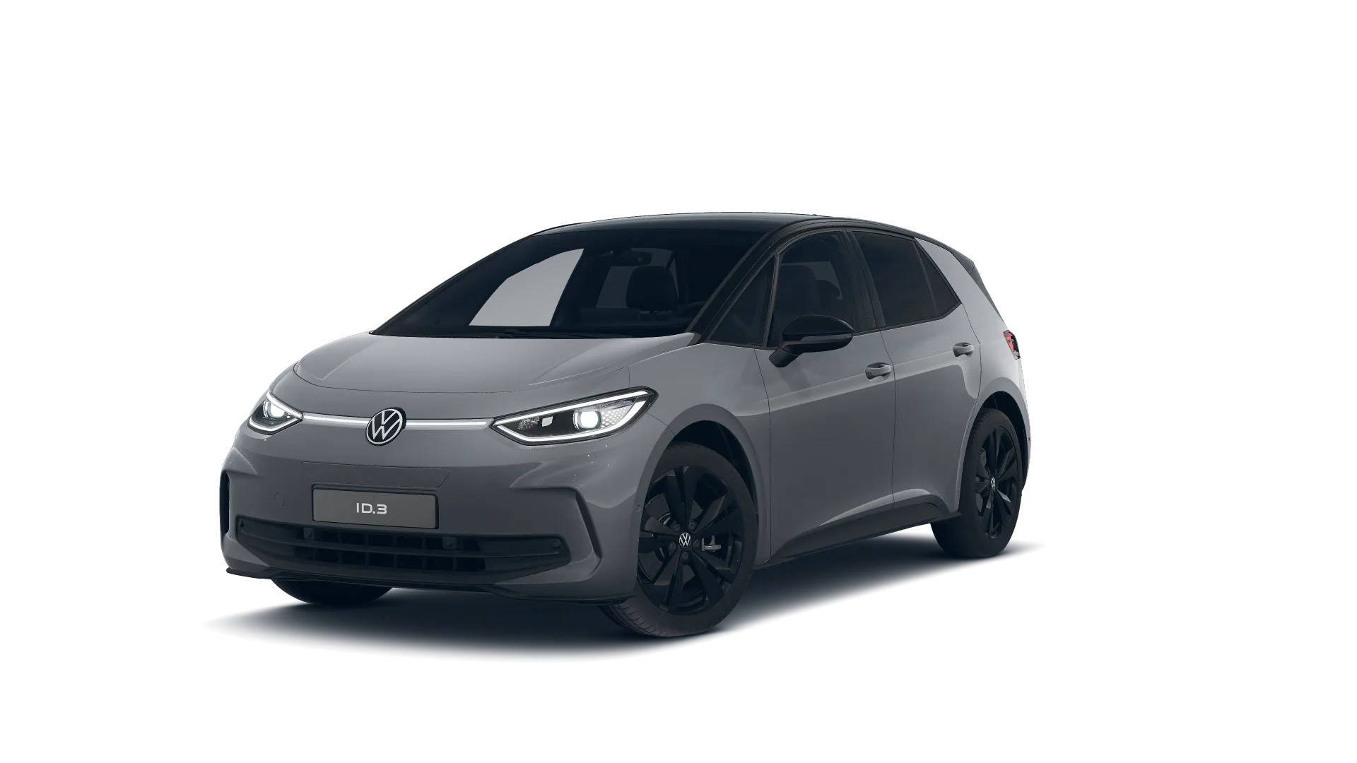 Volkswagen ID.3 Pro
