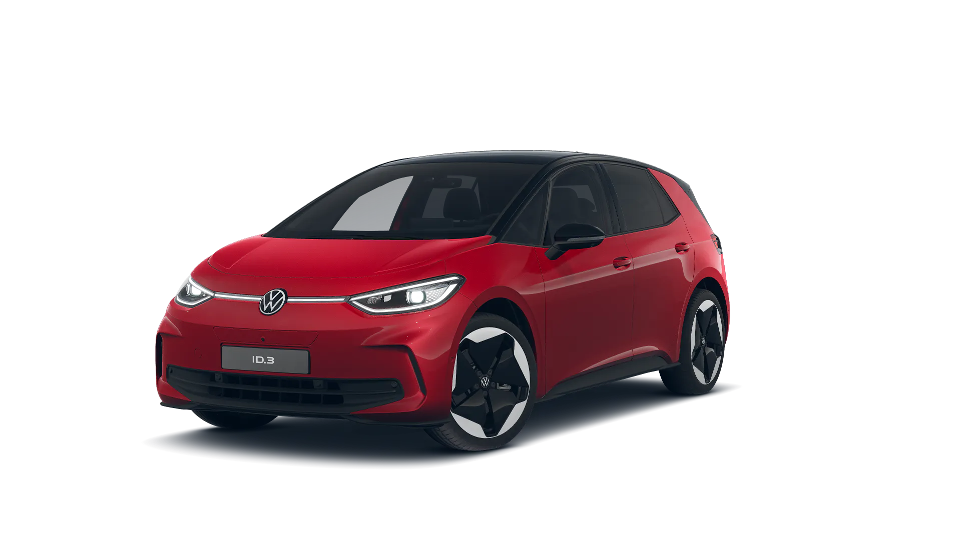 Volkswagen ID.3 Pro S