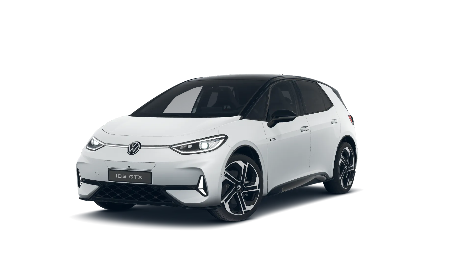 Volkswagen ID.3 GTX Performance