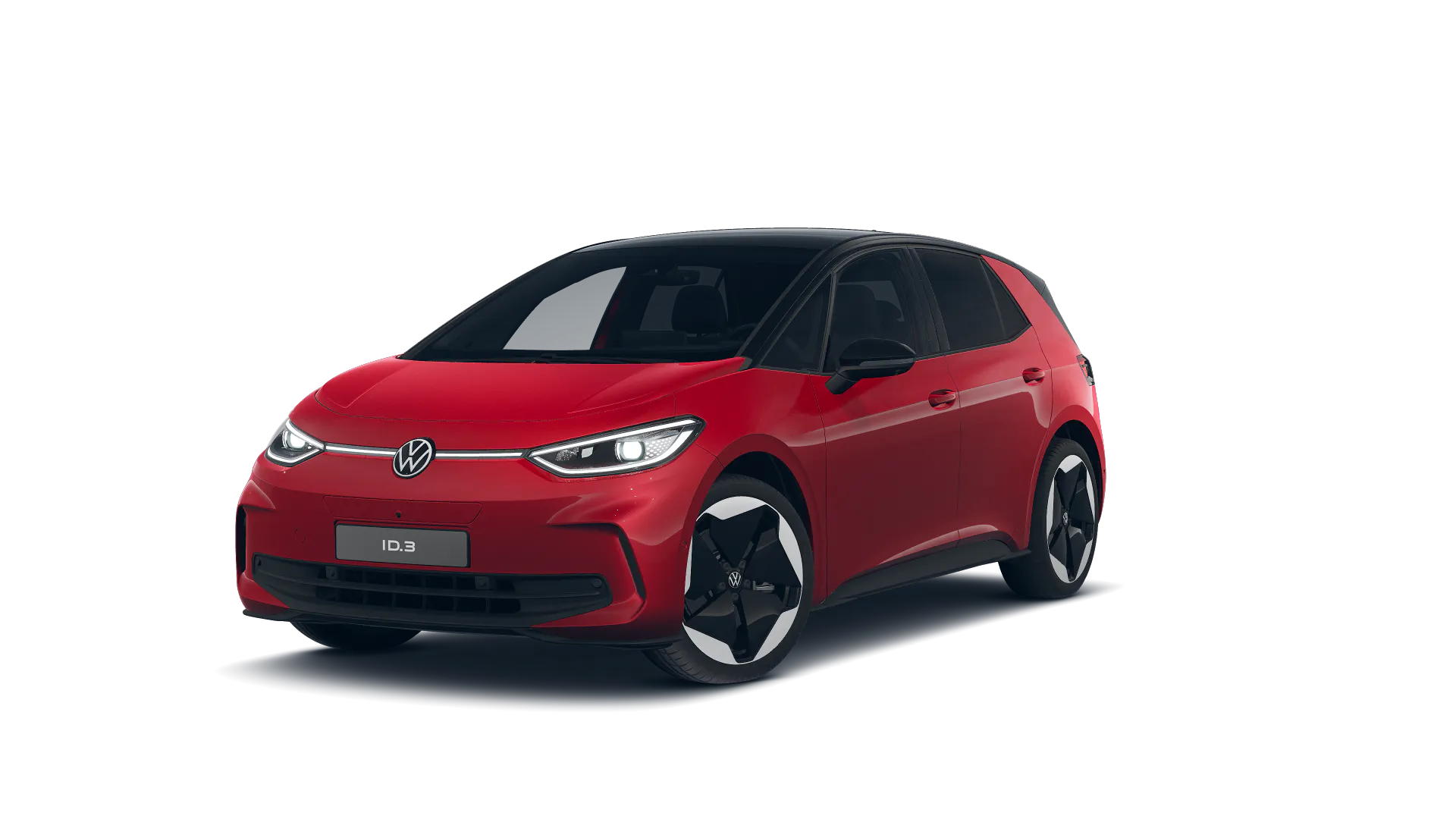 Volkswagen ID.3 Pro S